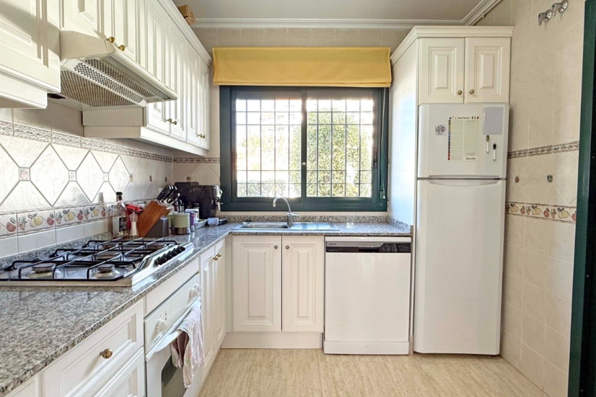 Herverkoop - Appartement / Flat -
Orihuela Costa - Lomas de Campoamor