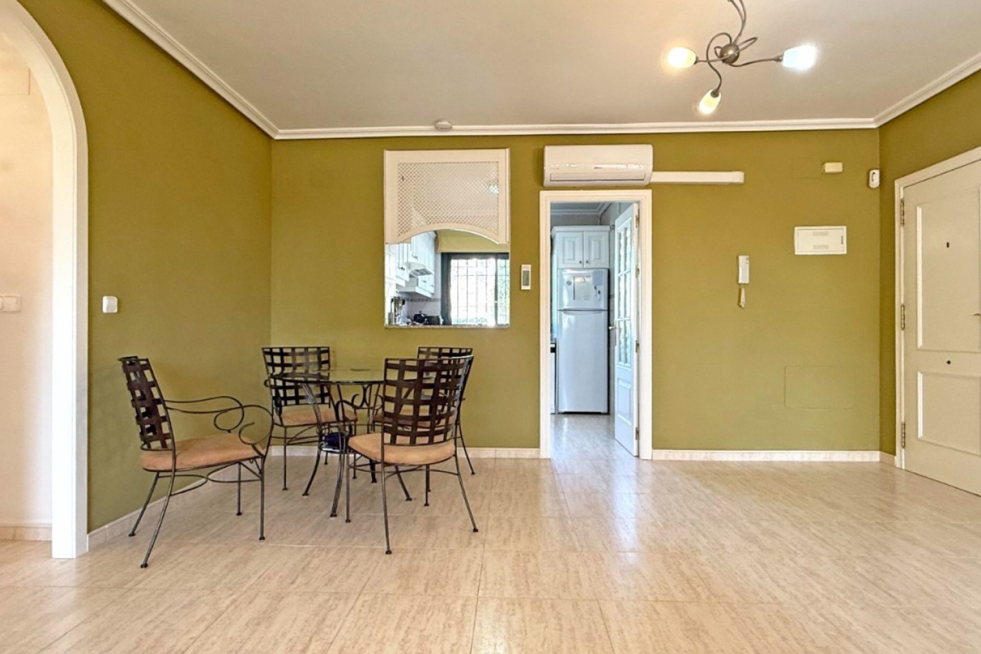 Herverkoop - Appartement / Flat -
Orihuela Costa - Lomas de Campoamor