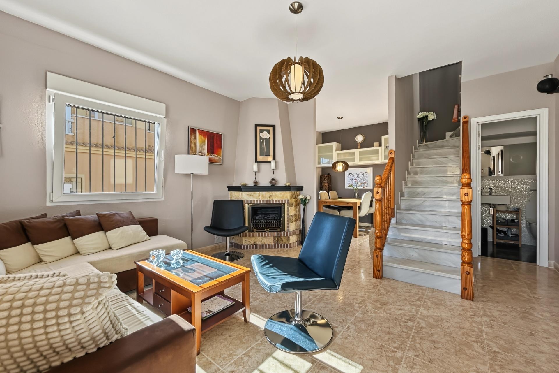 Herverkoop - Appartement / Flat -
Orihuela Costa - Lomas de Don Juan