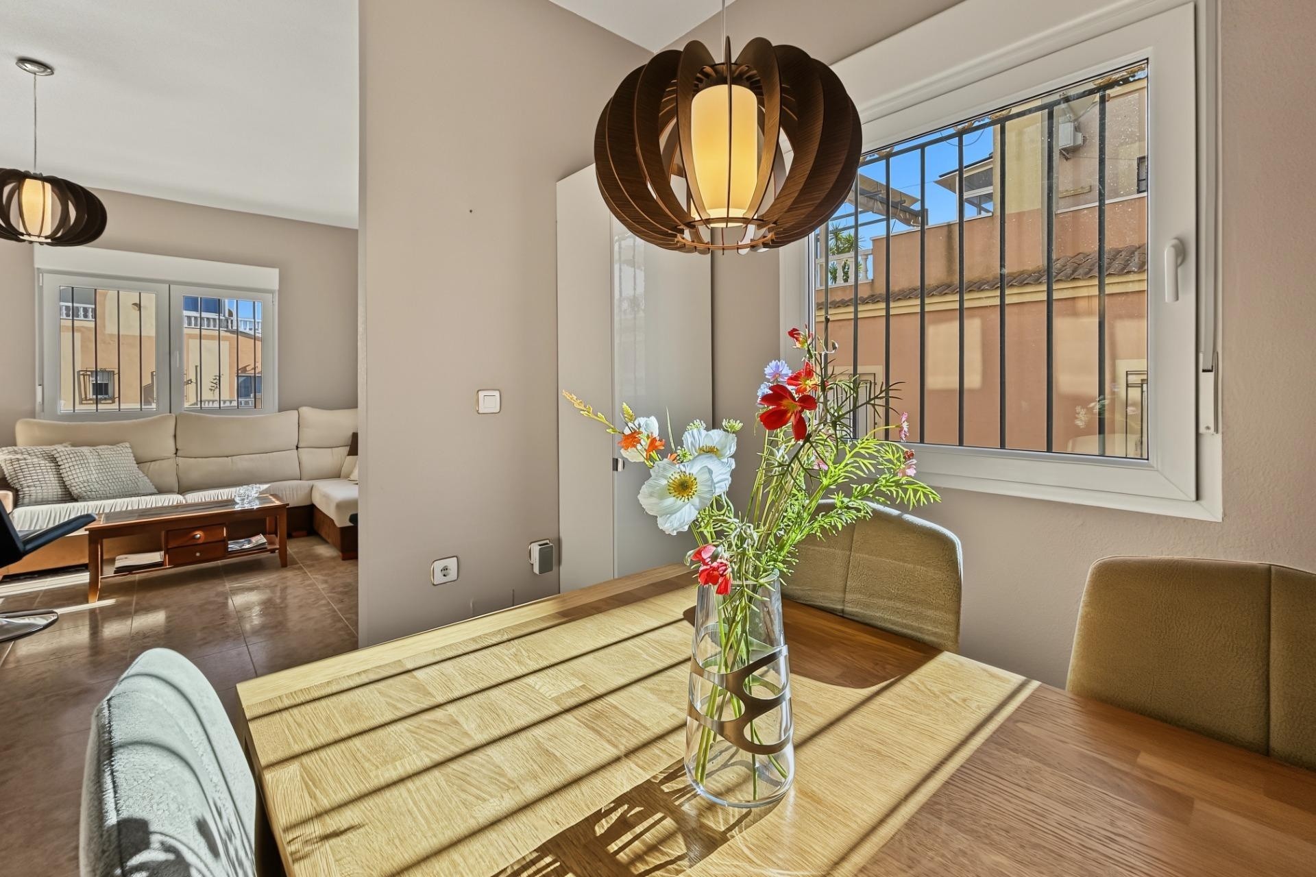 Herverkoop - Appartement / Flat -
Orihuela Costa - Lomas de Don Juan