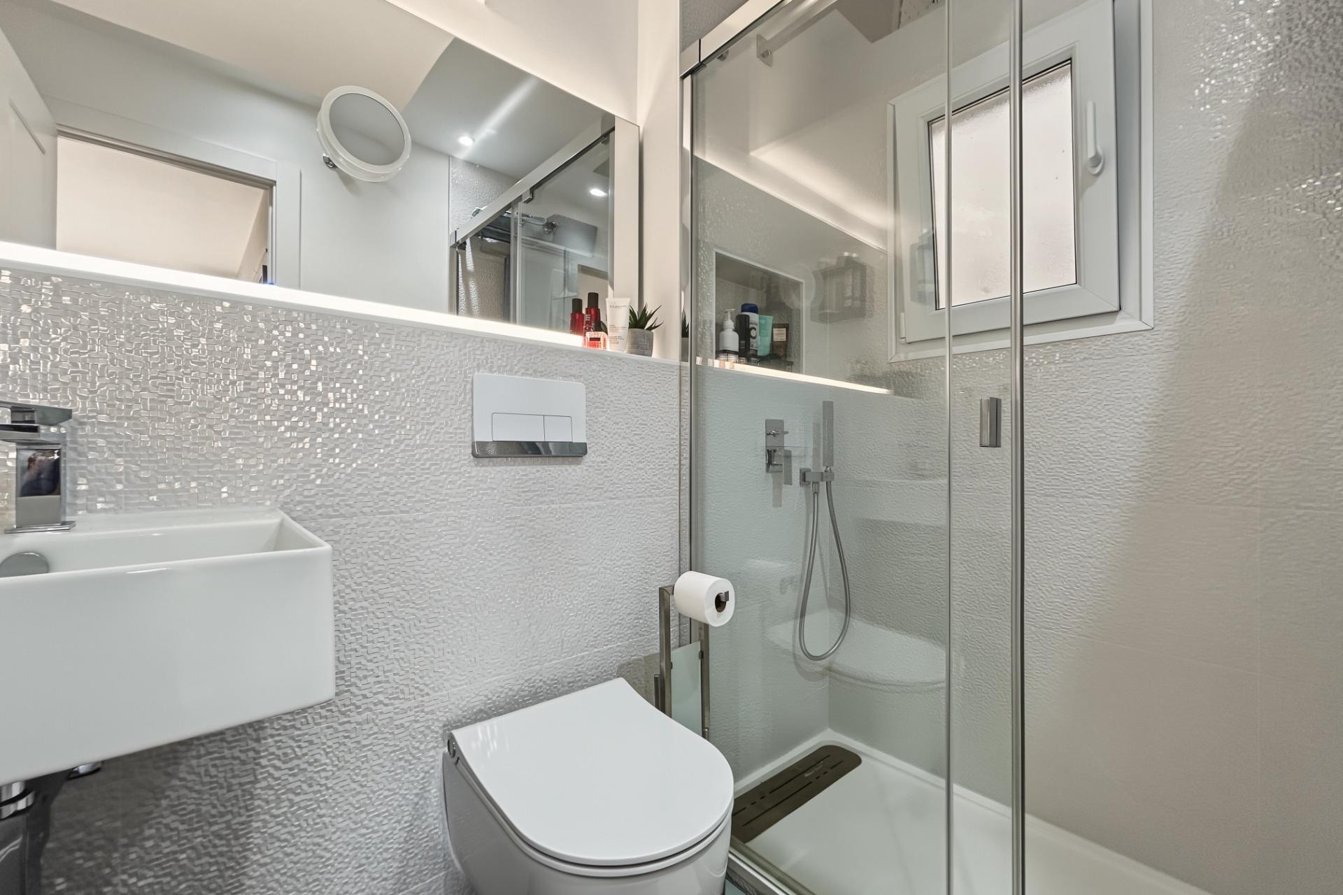 Herverkoop - Appartement / Flat -
Orihuela Costa - Lomas de Don Juan