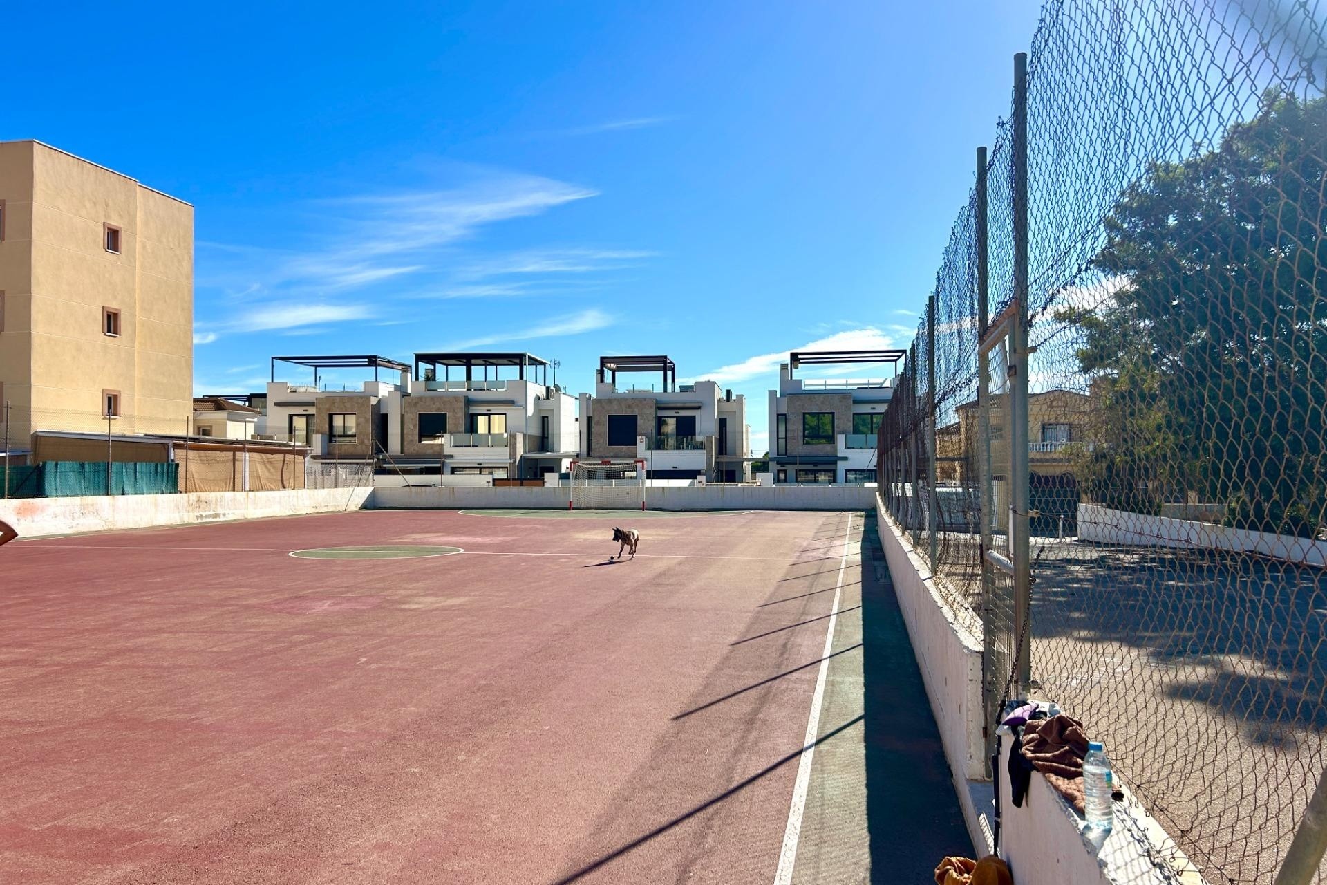 Herverkoop - Appartement / Flat -
Orihuela Costa - Lomas de Don Juan