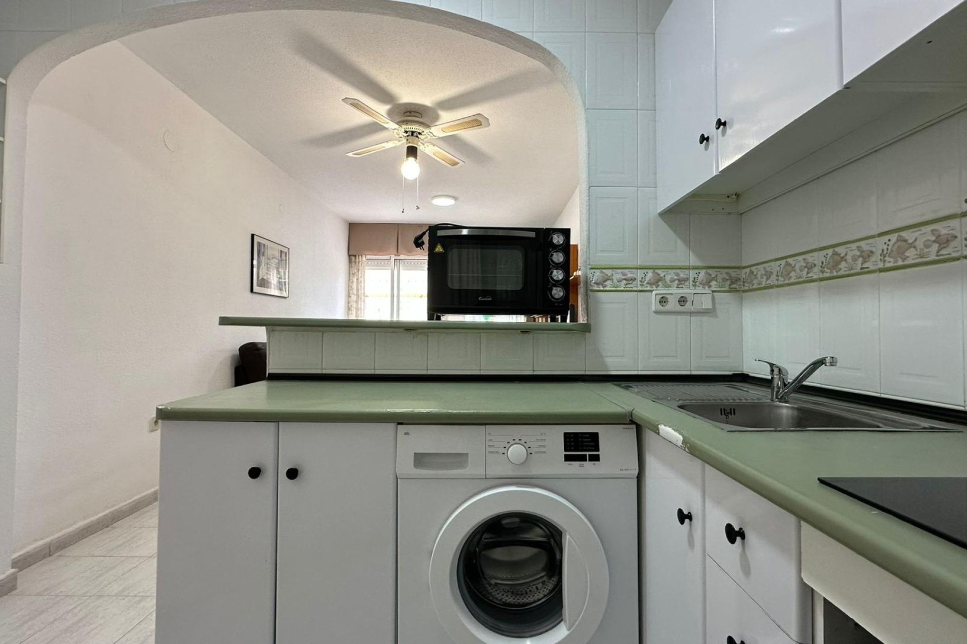 Herverkoop - Appartement / Flat -
Orihuela Costa - Los Almendros-La Florida