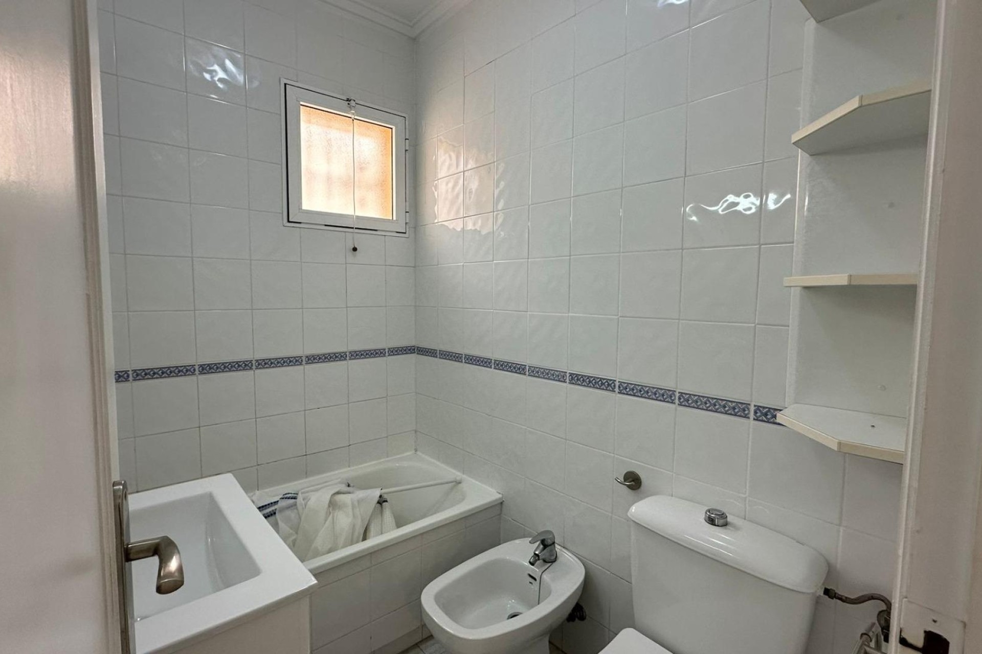 Herverkoop - Appartement / Flat -
Orihuela Costa - Los Almendros-La Florida