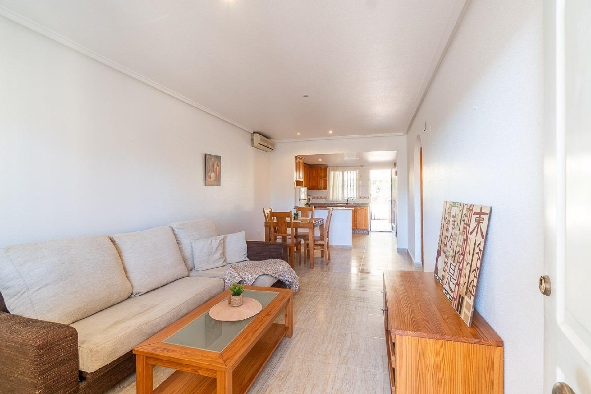 Herverkoop - Appartement / Flat -
Orihuela Costa - Los Almendros-La Florida