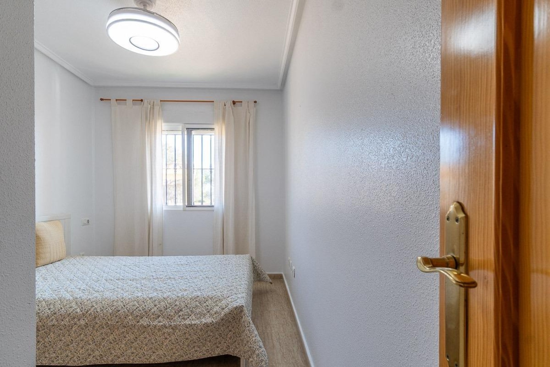 Herverkoop - Appartement / Flat -
Orihuela Costa - Los Almendros-La Florida