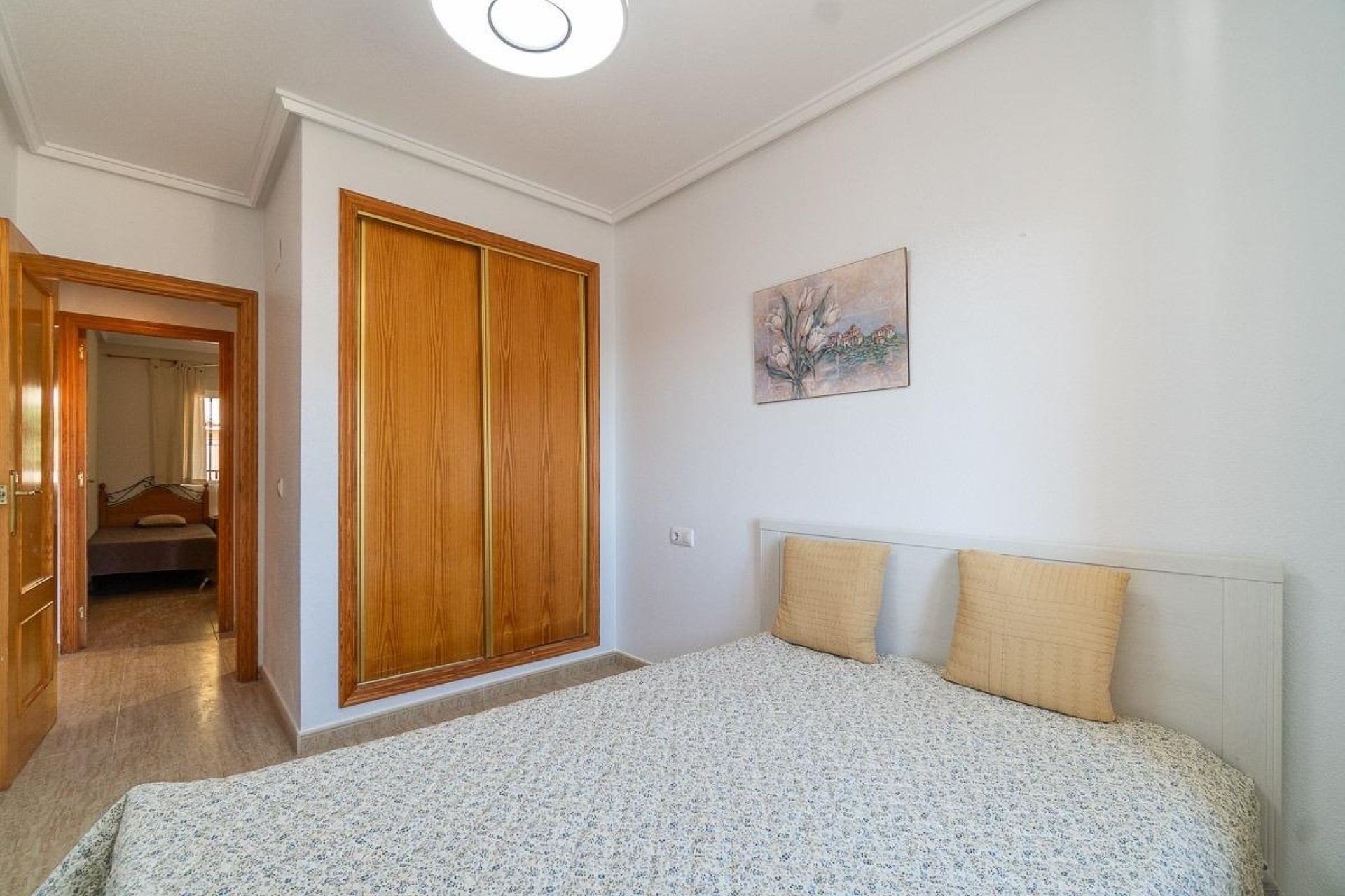 Herverkoop - Appartement / Flat -
Orihuela Costa - Los Almendros-La Florida