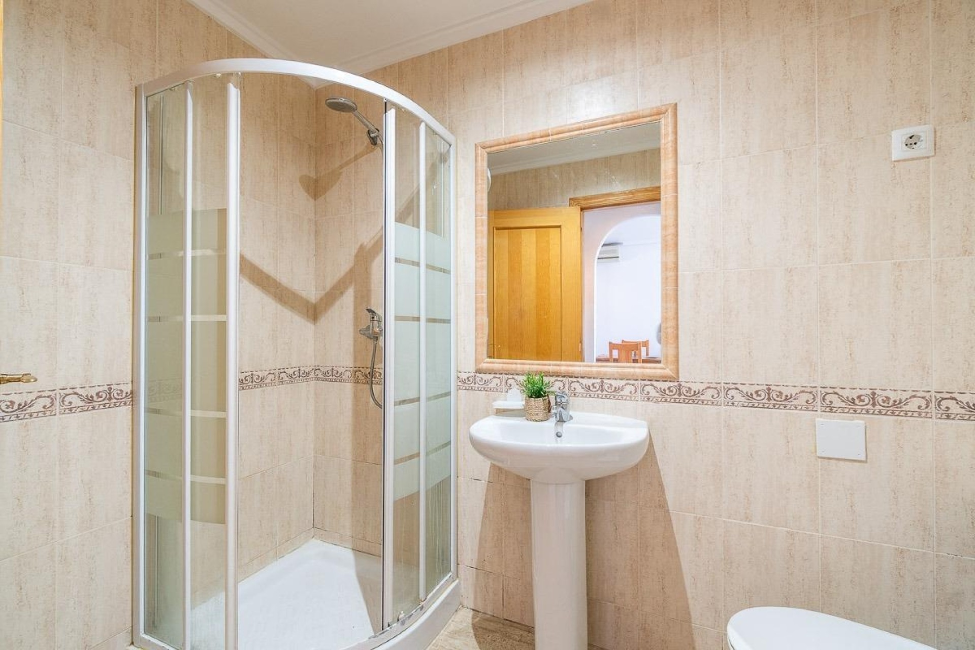 Herverkoop - Appartement / Flat -
Orihuela Costa - Los Almendros-La Florida