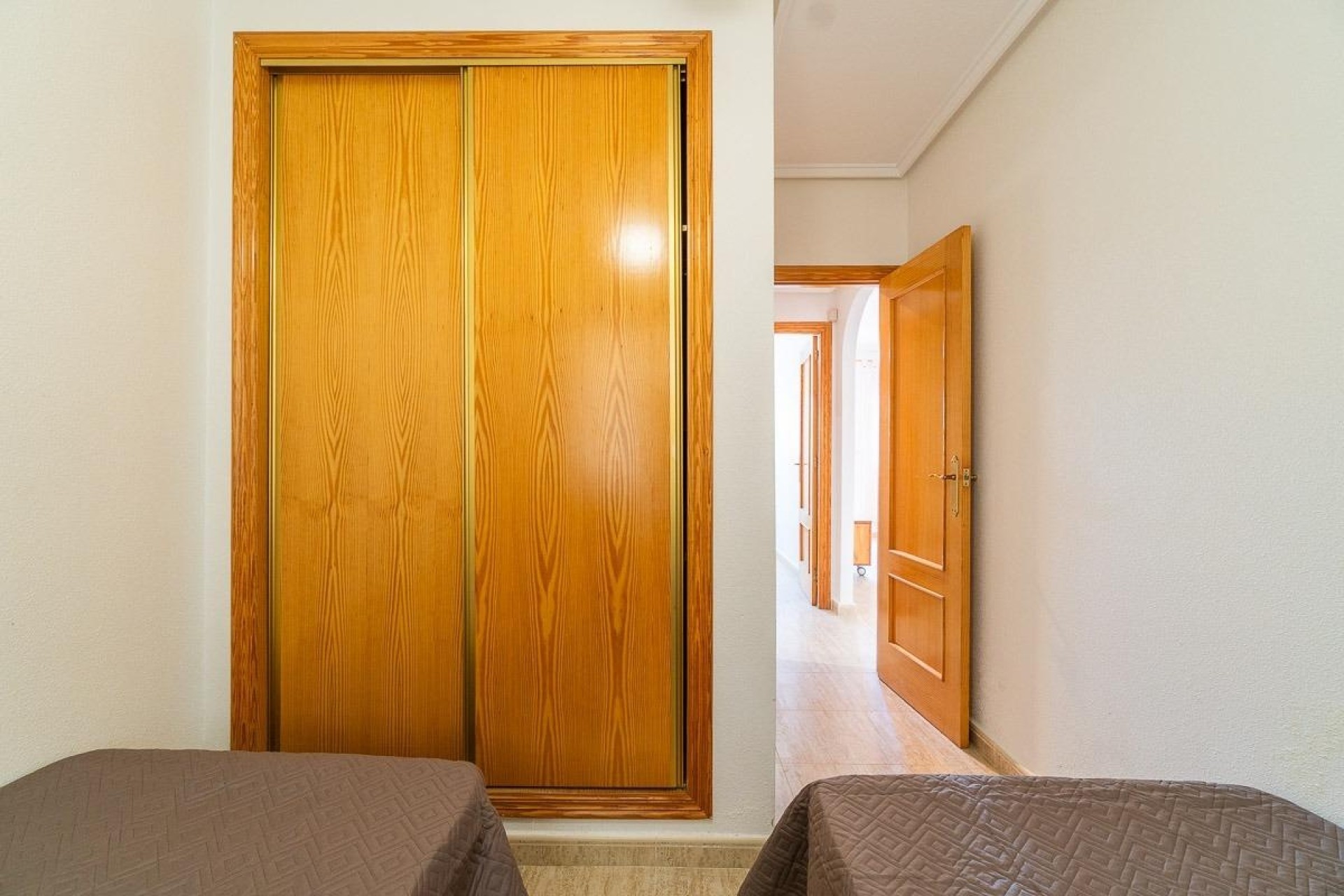 Herverkoop - Appartement / Flat -
Orihuela Costa - Los Almendros-La Florida