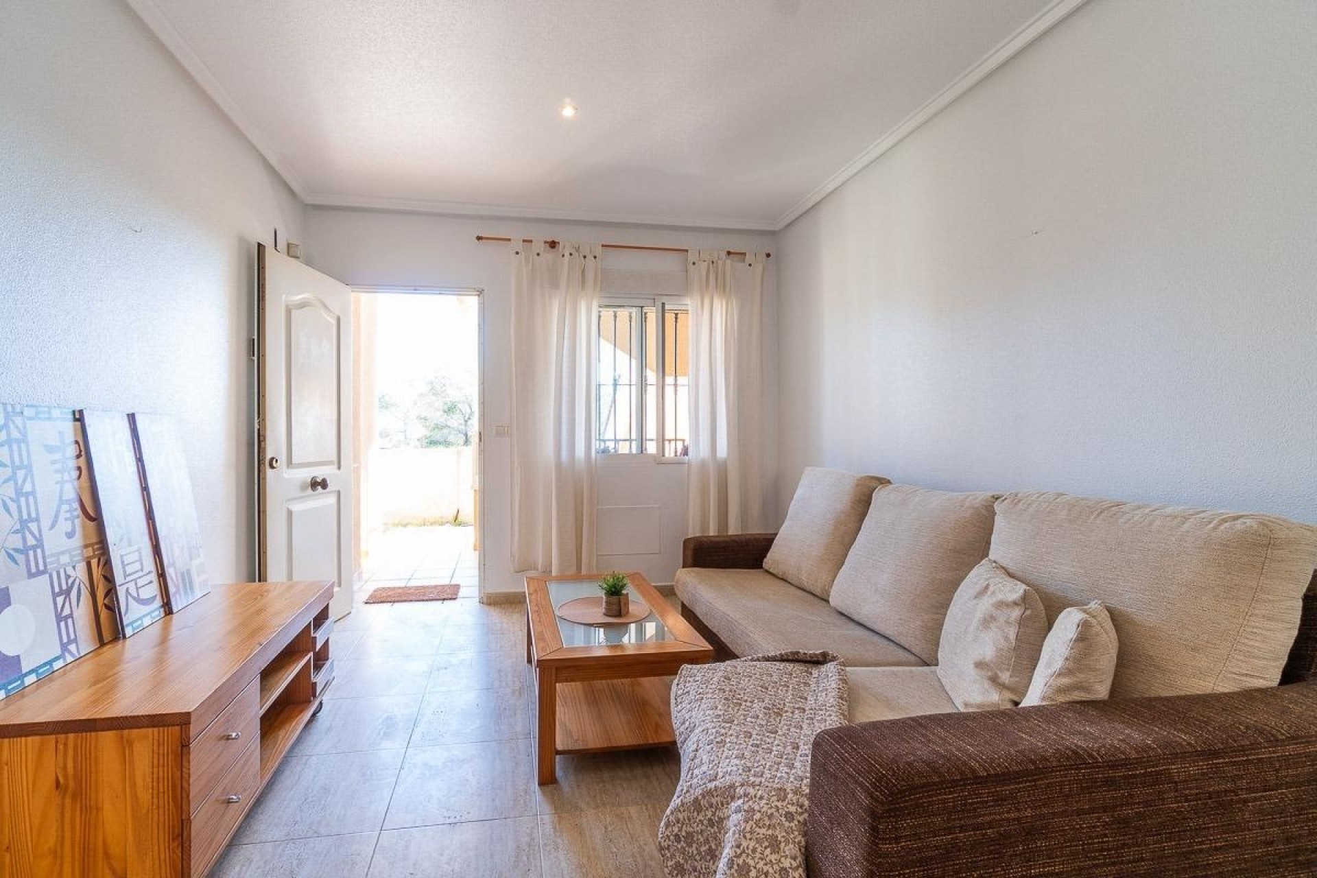 Herverkoop - Appartement / Flat -
Orihuela Costa - Los Almendros-La Florida
