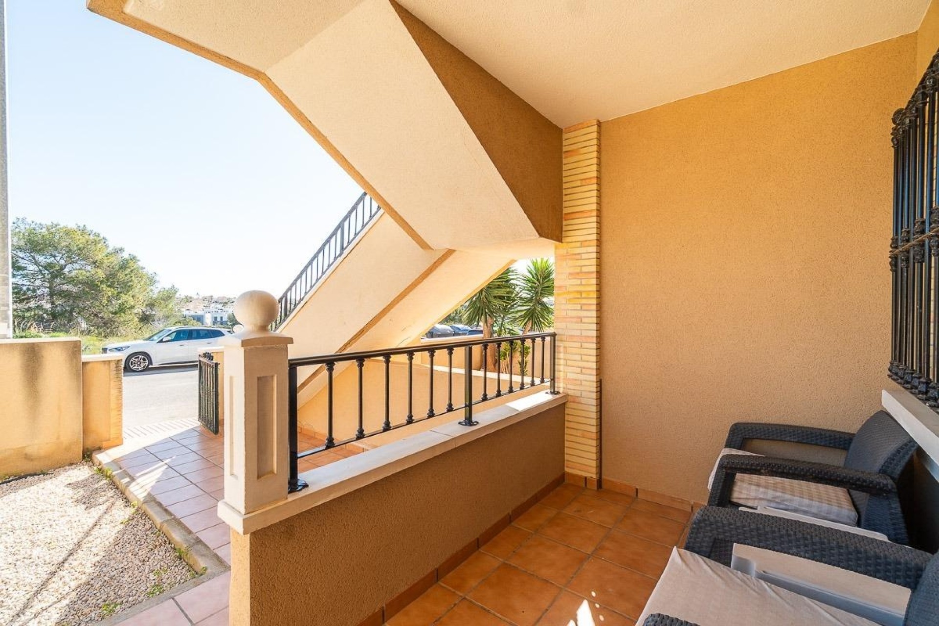 Herverkoop - Appartement / Flat -
Orihuela Costa - Los Almendros-La Florida