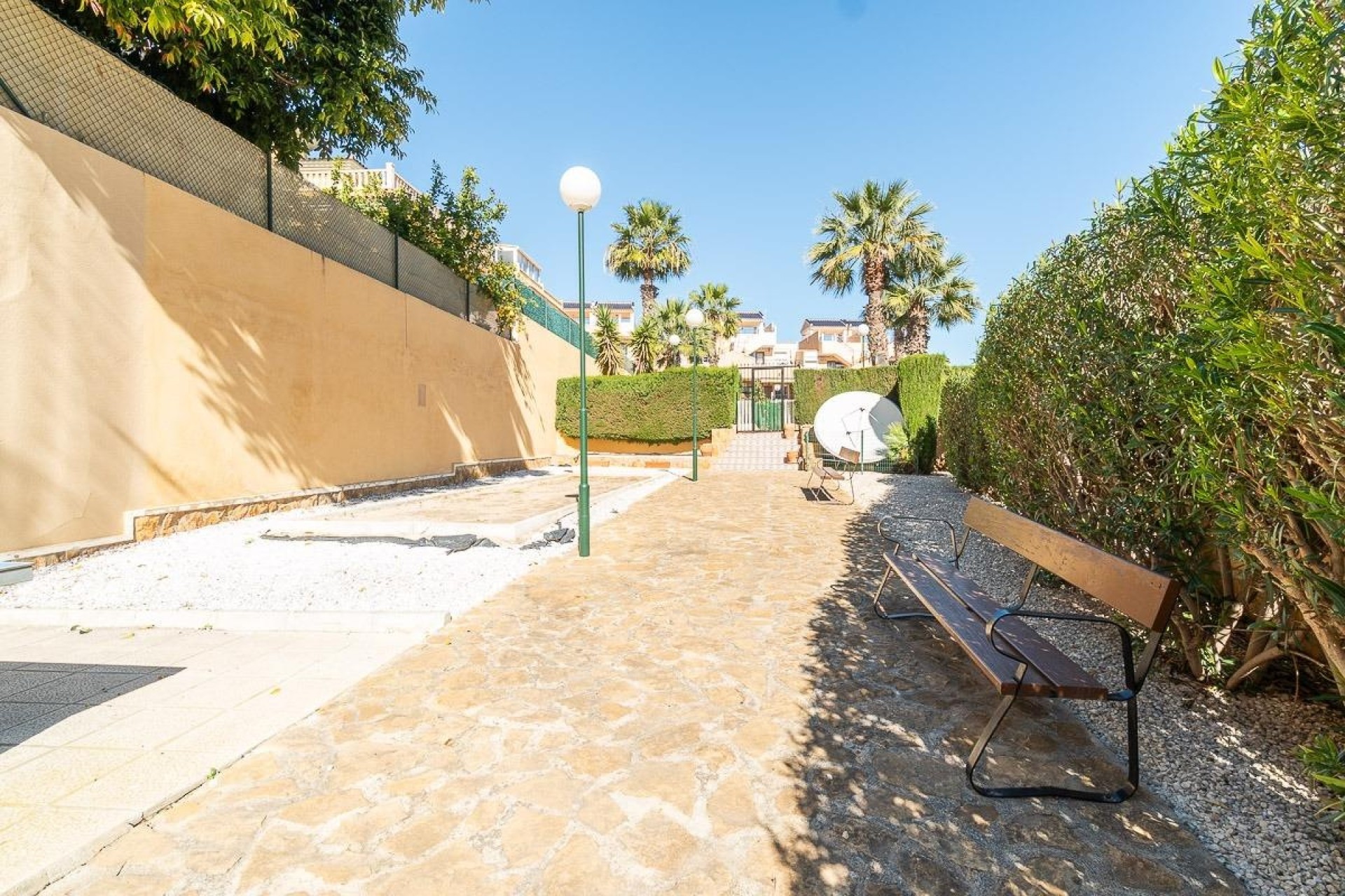 Herverkoop - Appartement / Flat -
Orihuela Costa - Los Almendros-La Florida