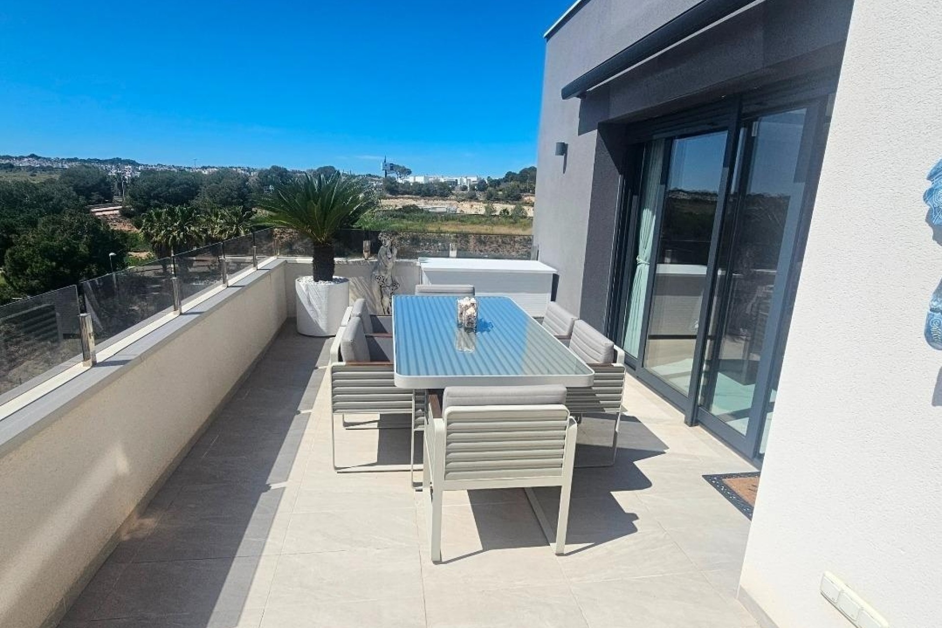 Herverkoop - Appartement / Flat -
Orihuela Costa - Los Almendros-la Florida