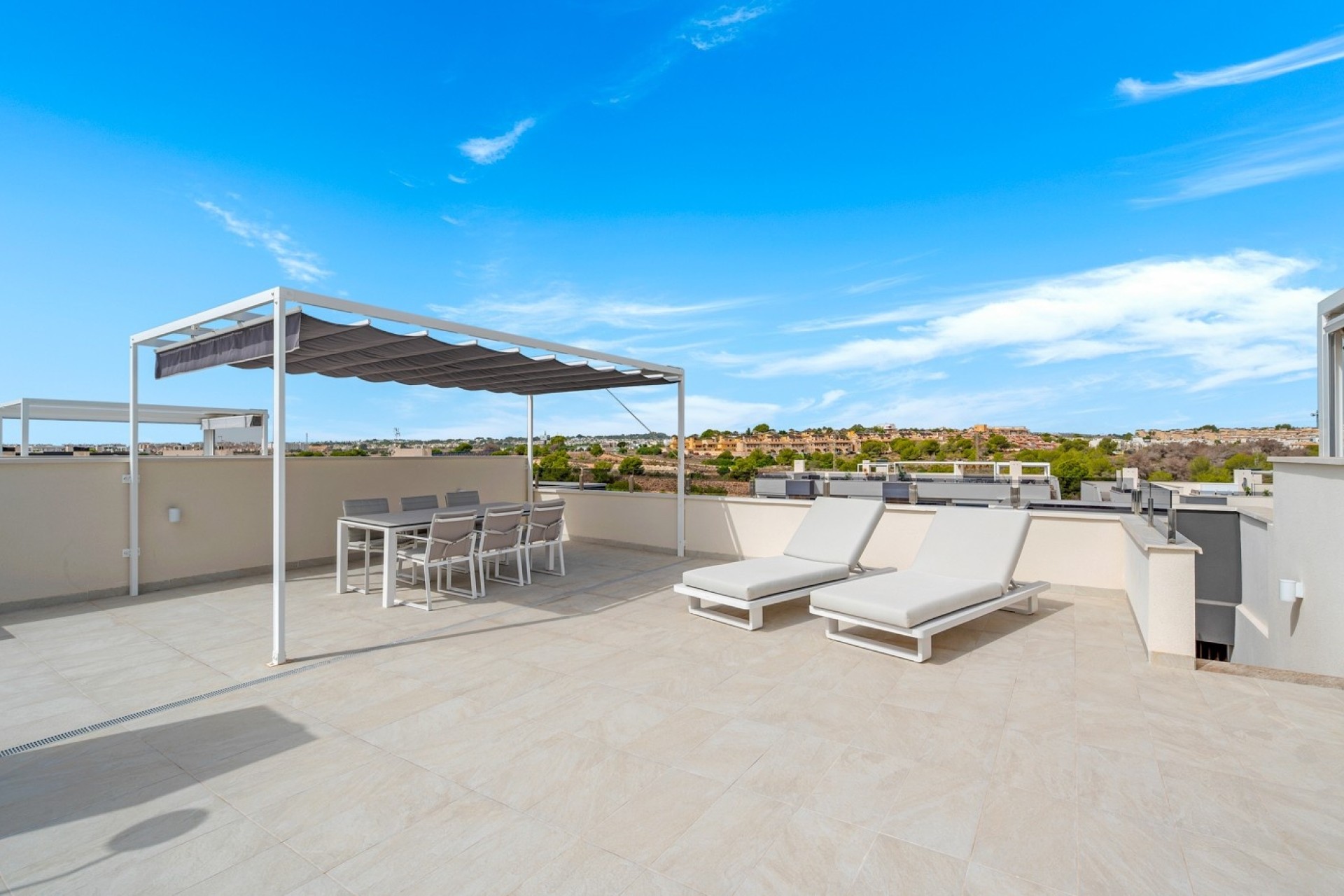 Herverkoop - Appartement / Flat -
Orihuela Costa - Los Altos