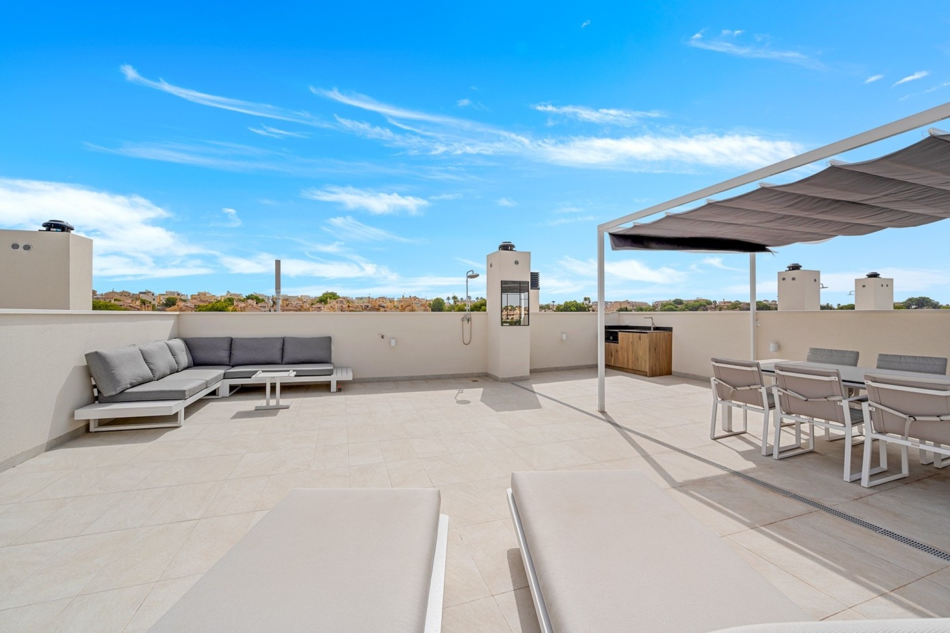 Herverkoop - Appartement / Flat -
Orihuela Costa - Los Altos