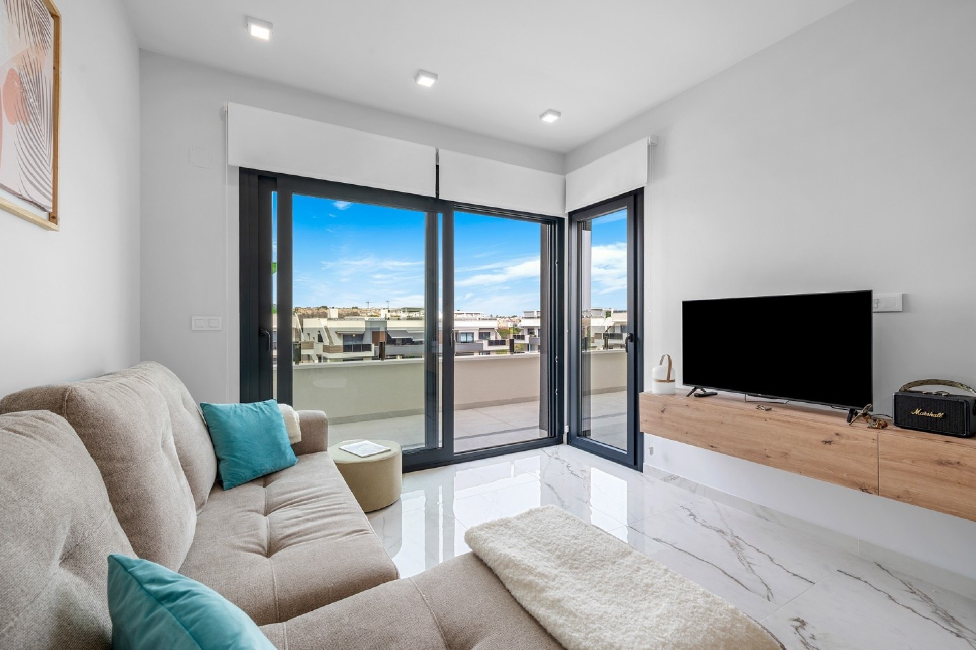 Herverkoop - Appartement / Flat -
Orihuela Costa - Los Altos