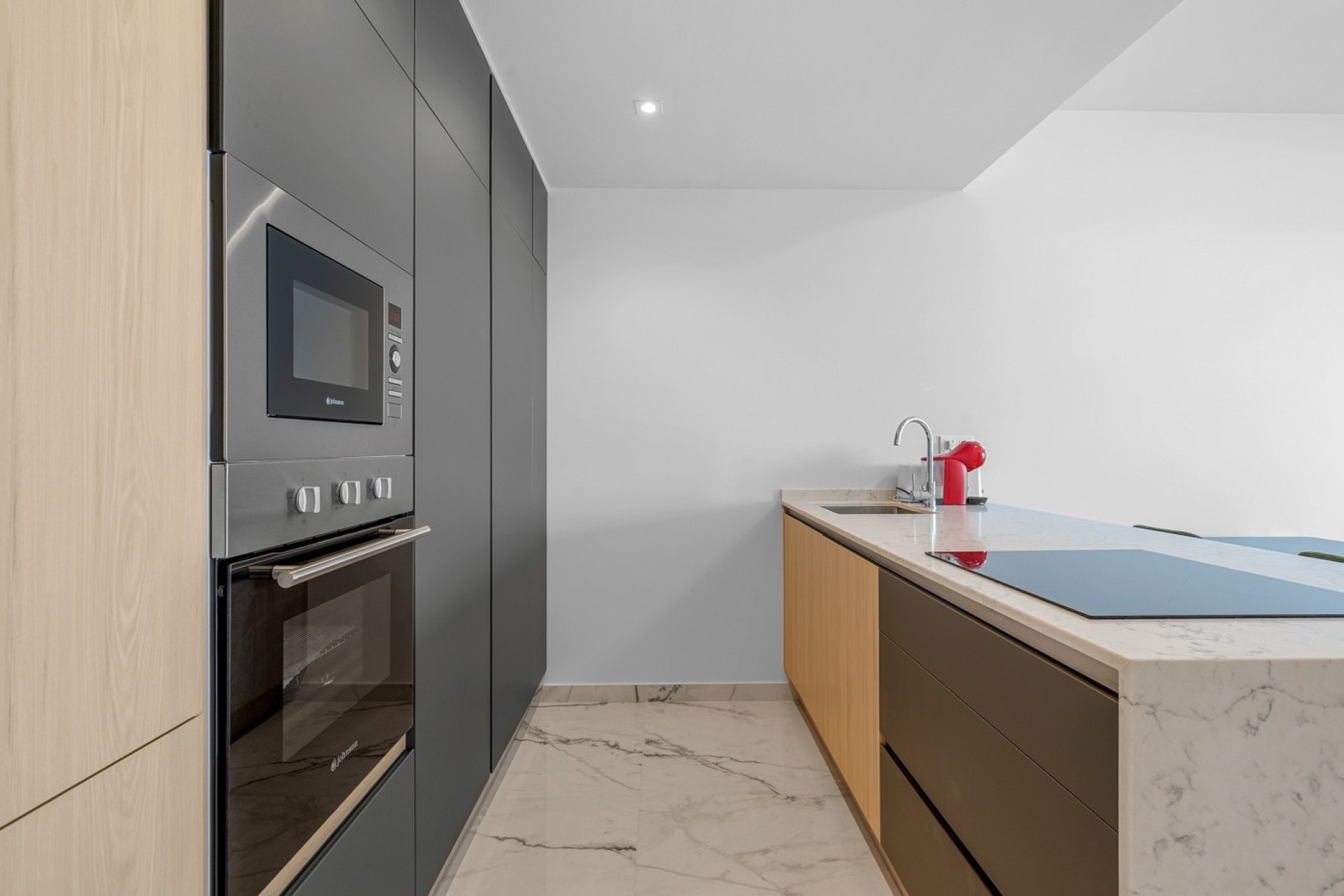 Herverkoop - Appartement / Flat -
Orihuela Costa - Los Altos