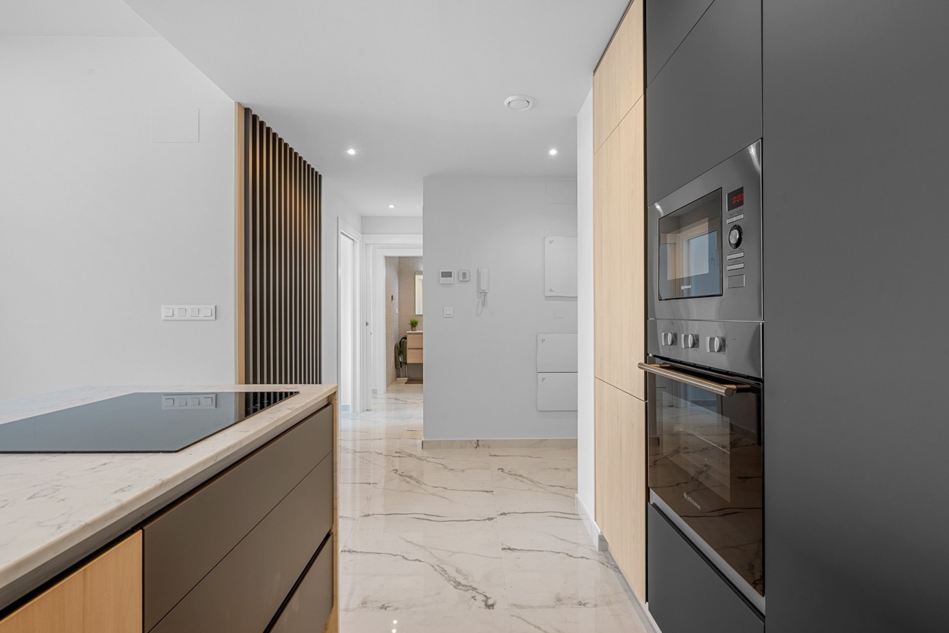 Herverkoop - Appartement / Flat -
Orihuela Costa - Los Altos