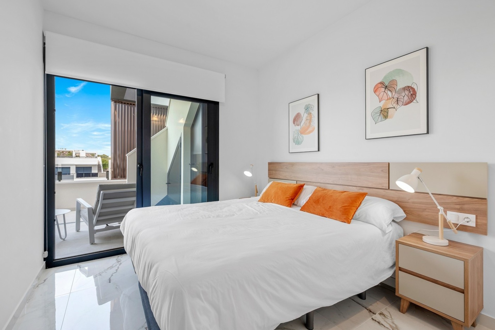 Herverkoop - Appartement / Flat -
Orihuela Costa - Los Altos