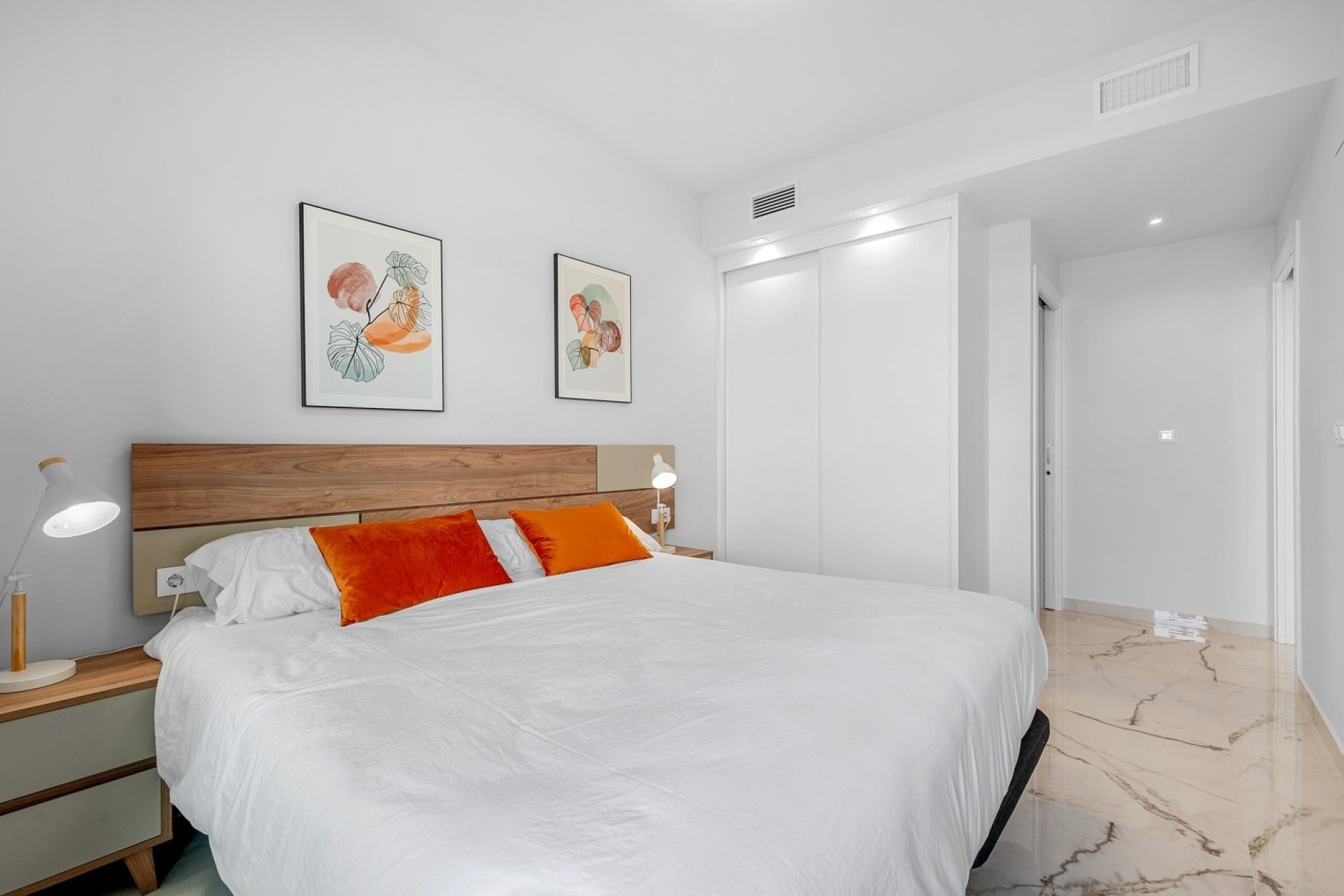 Herverkoop - Appartement / Flat -
Orihuela Costa - Los Altos