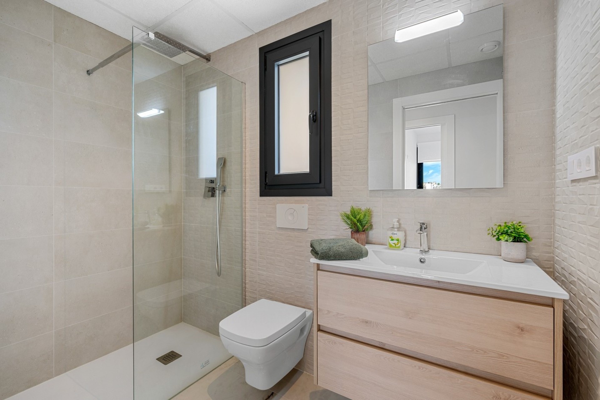 Herverkoop - Appartement / Flat -
Orihuela Costa - Los Altos