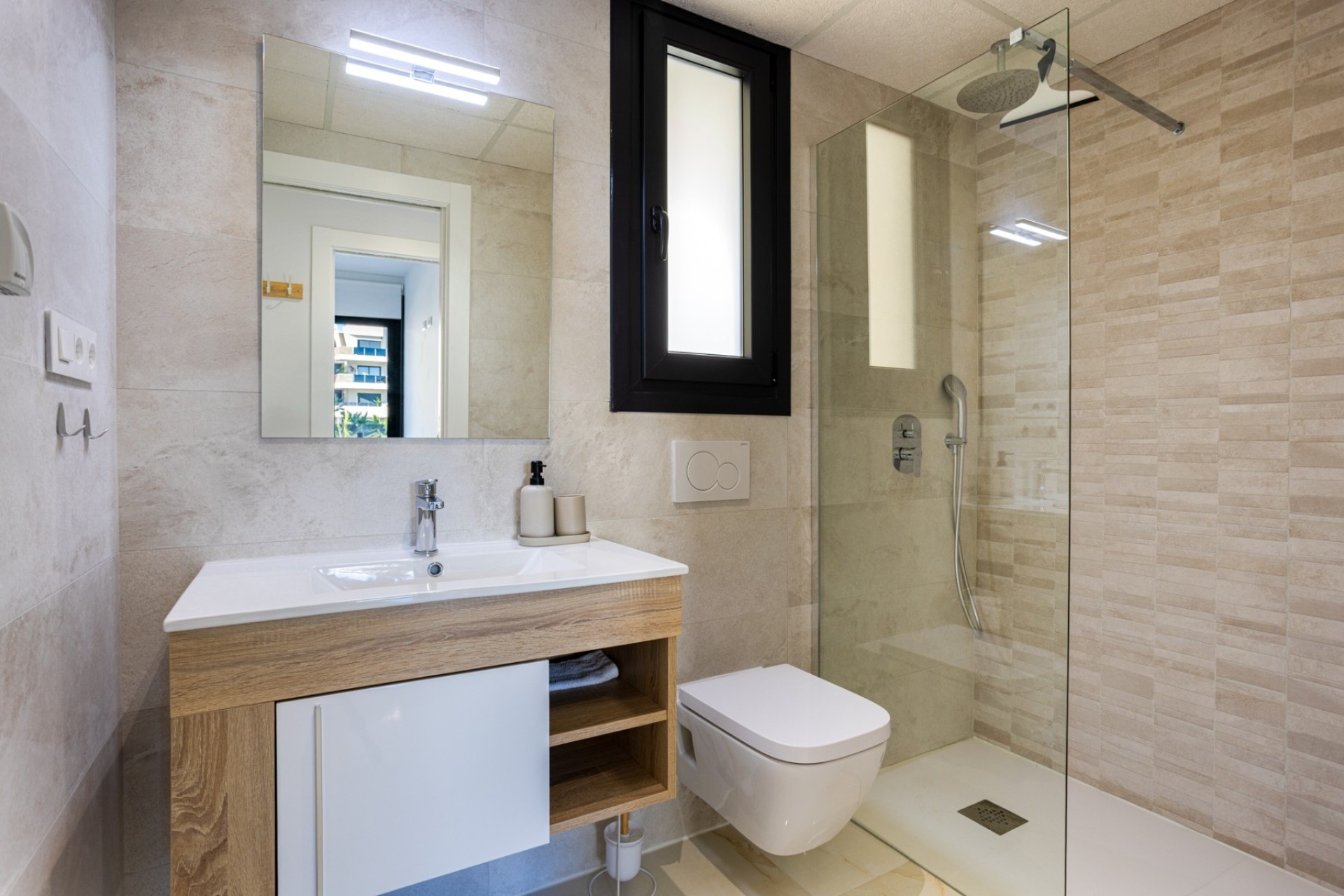 Herverkoop - Appartement / Flat -
Orihuela Costa - Los Altos