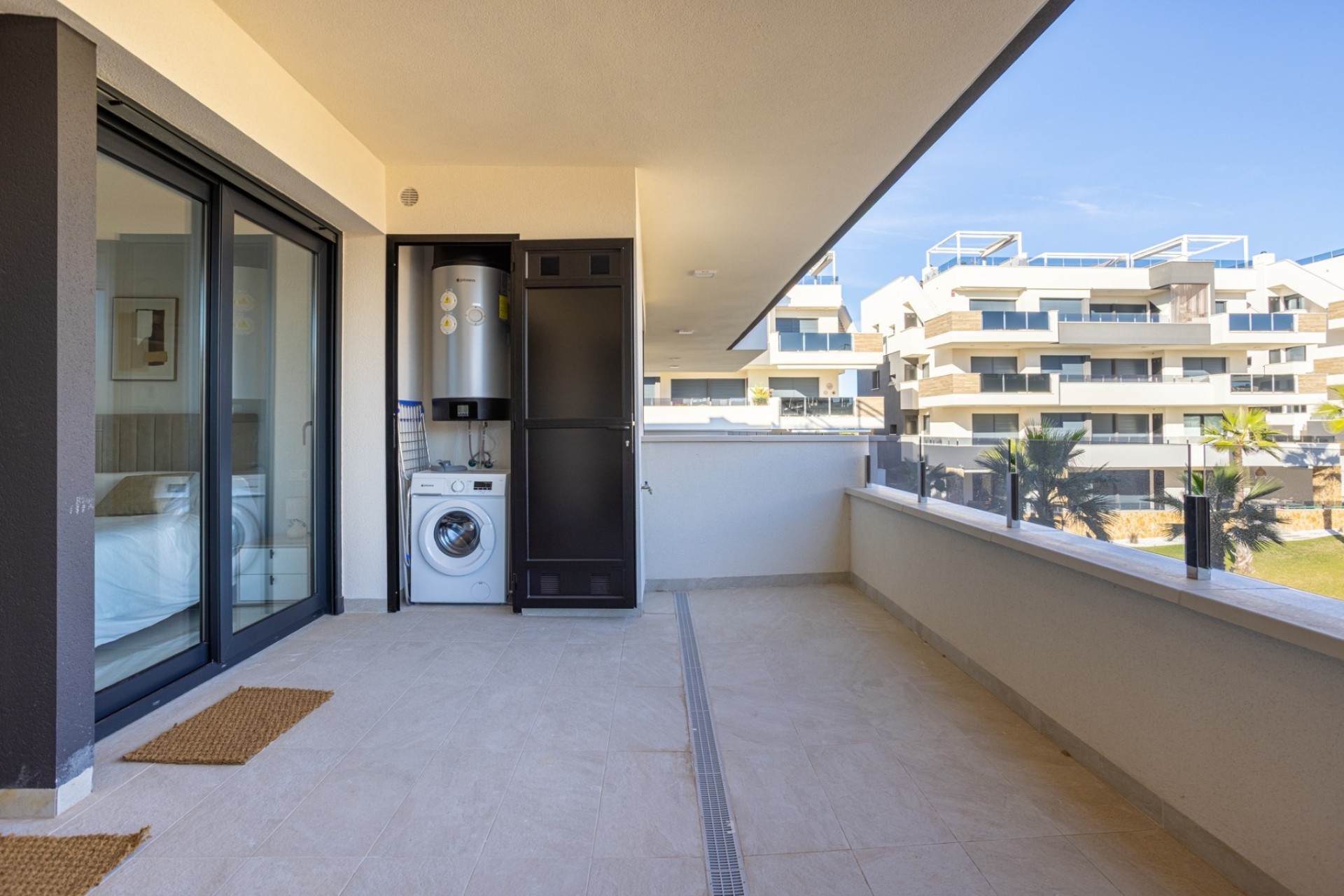 Herverkoop - Appartement / Flat -
Orihuela Costa - Los Altos
