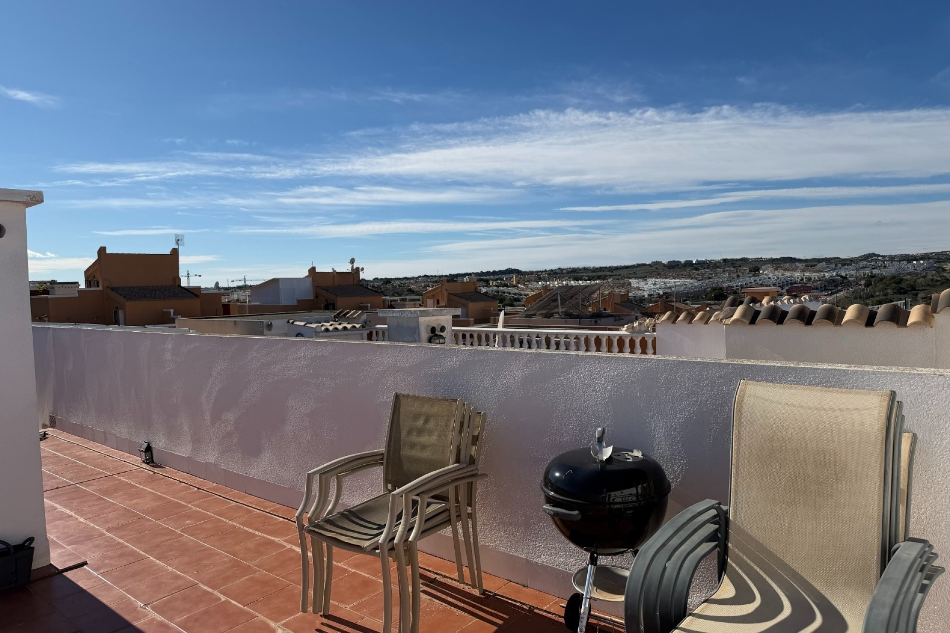 Herverkoop - Appartement / Flat -
Orihuela Costa - Los Altos *
