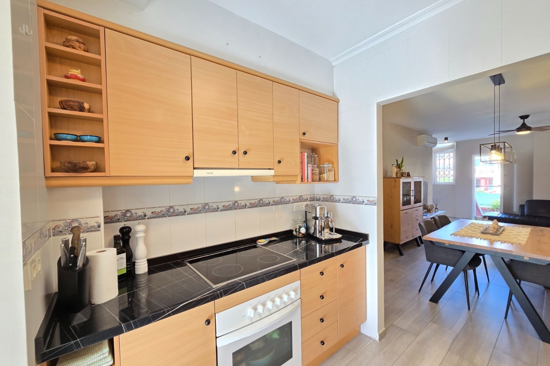 Herverkoop - Appartement / Flat -
Orihuela Costa * - Los Altos *