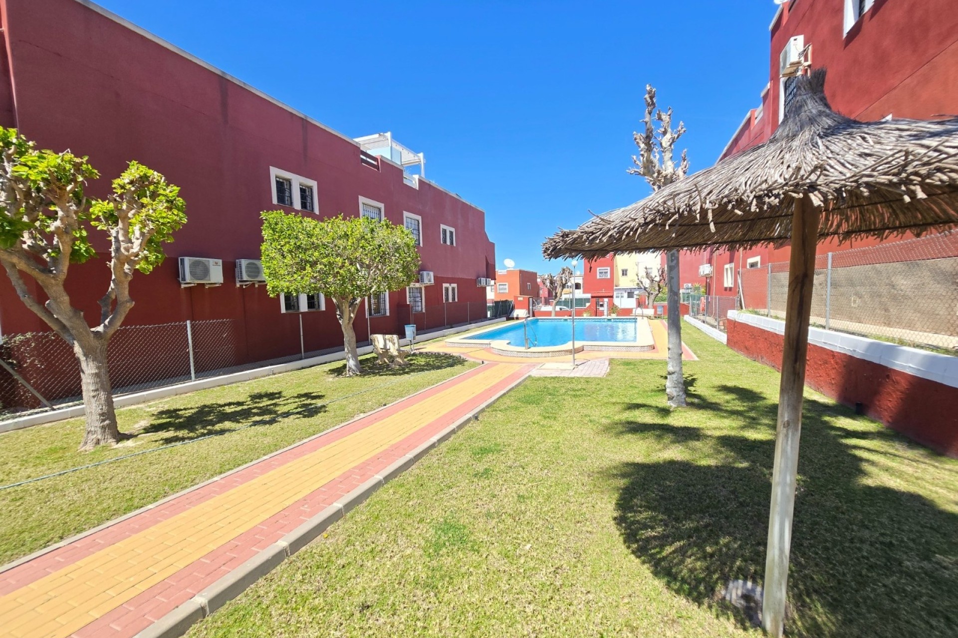 Herverkoop - Appartement / Flat -
Orihuela Costa * - Los Altos *