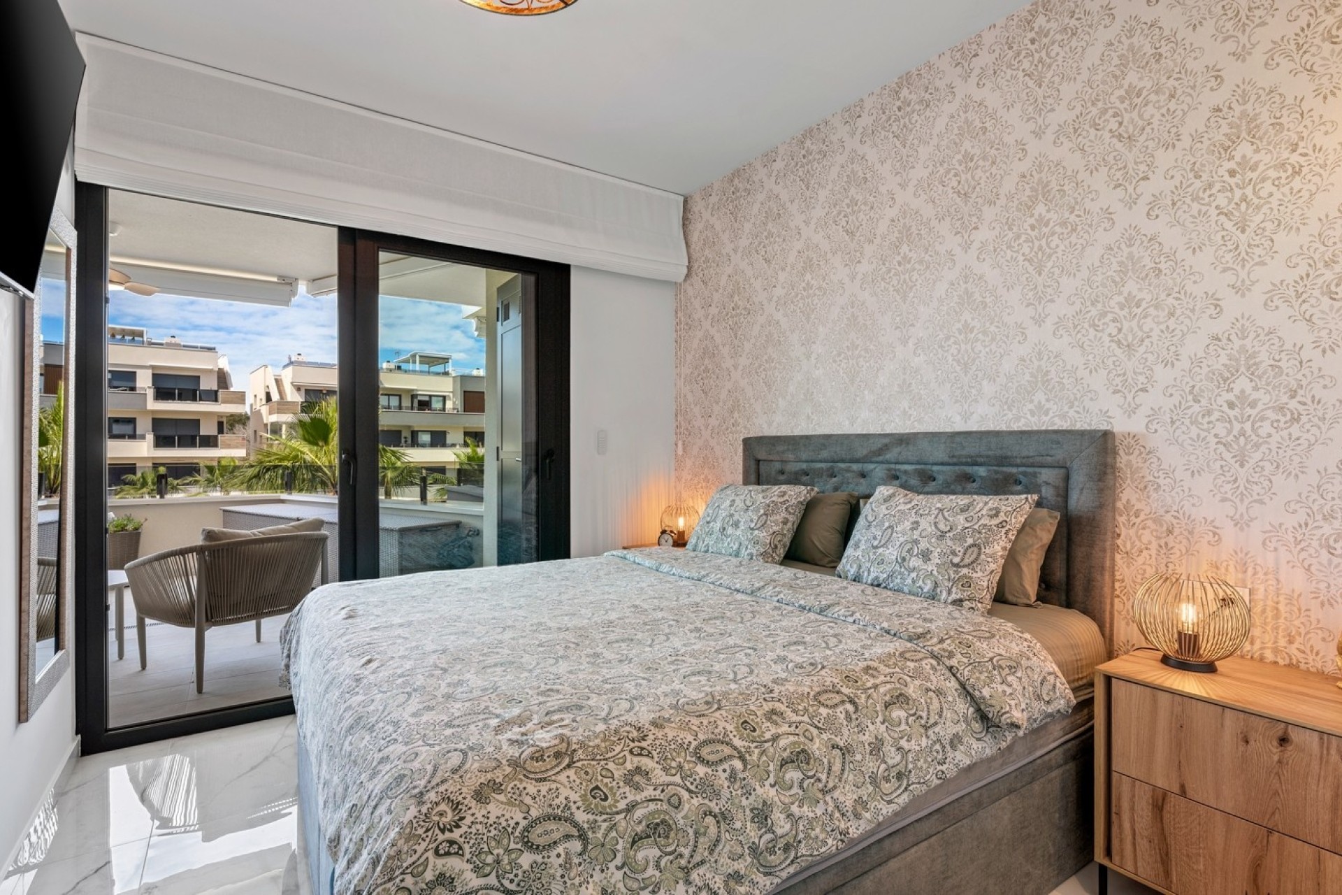 Herverkoop - Appartement / Flat -
Orihuela Costa - Los Altos