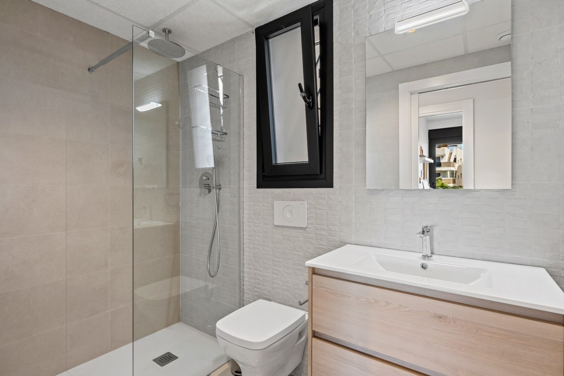 Herverkoop - Appartement / Flat -
Orihuela Costa - Los Altos