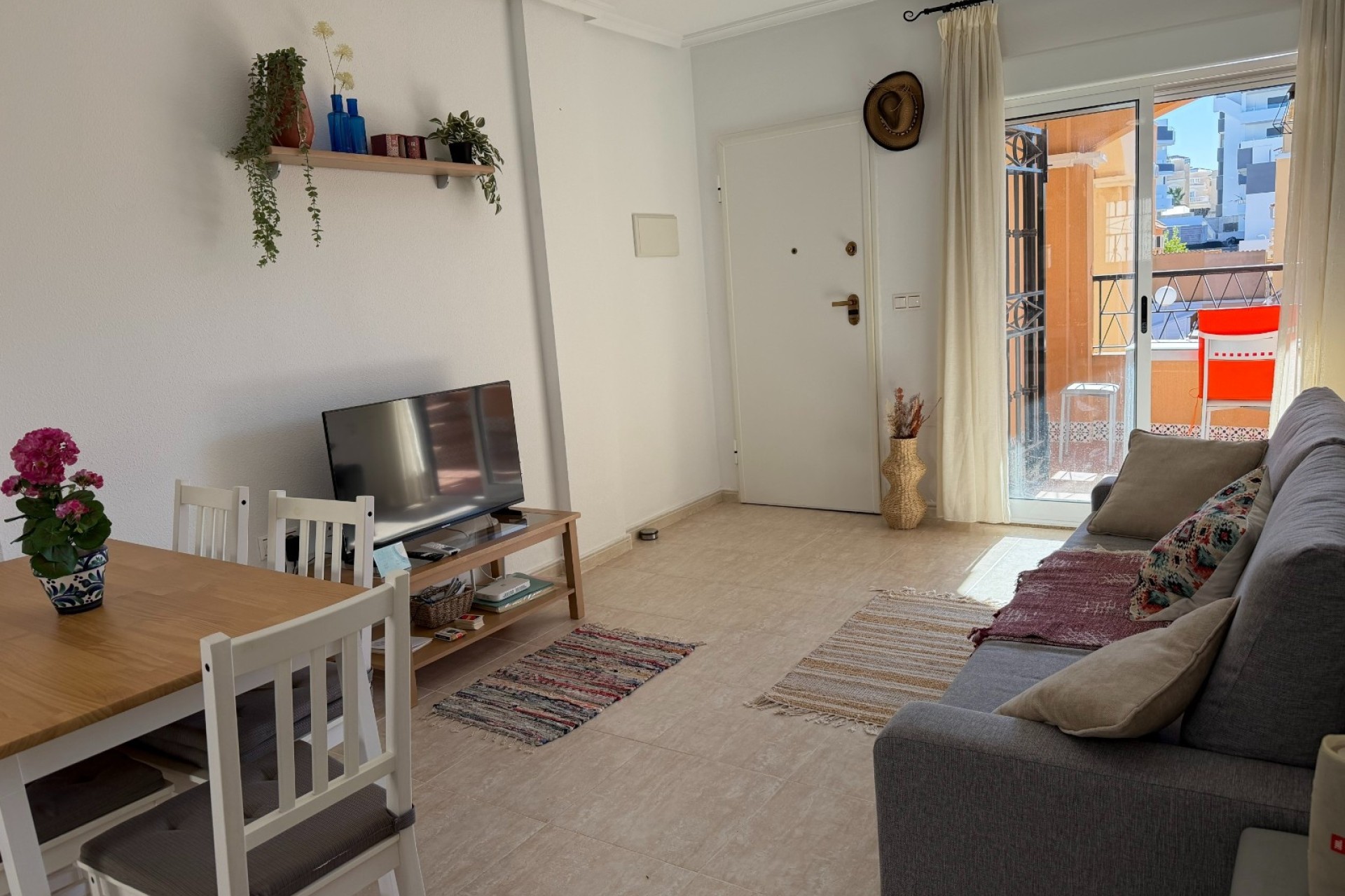 Herverkoop - Appartement / Flat -
Orihuela Costa - Los Altos
