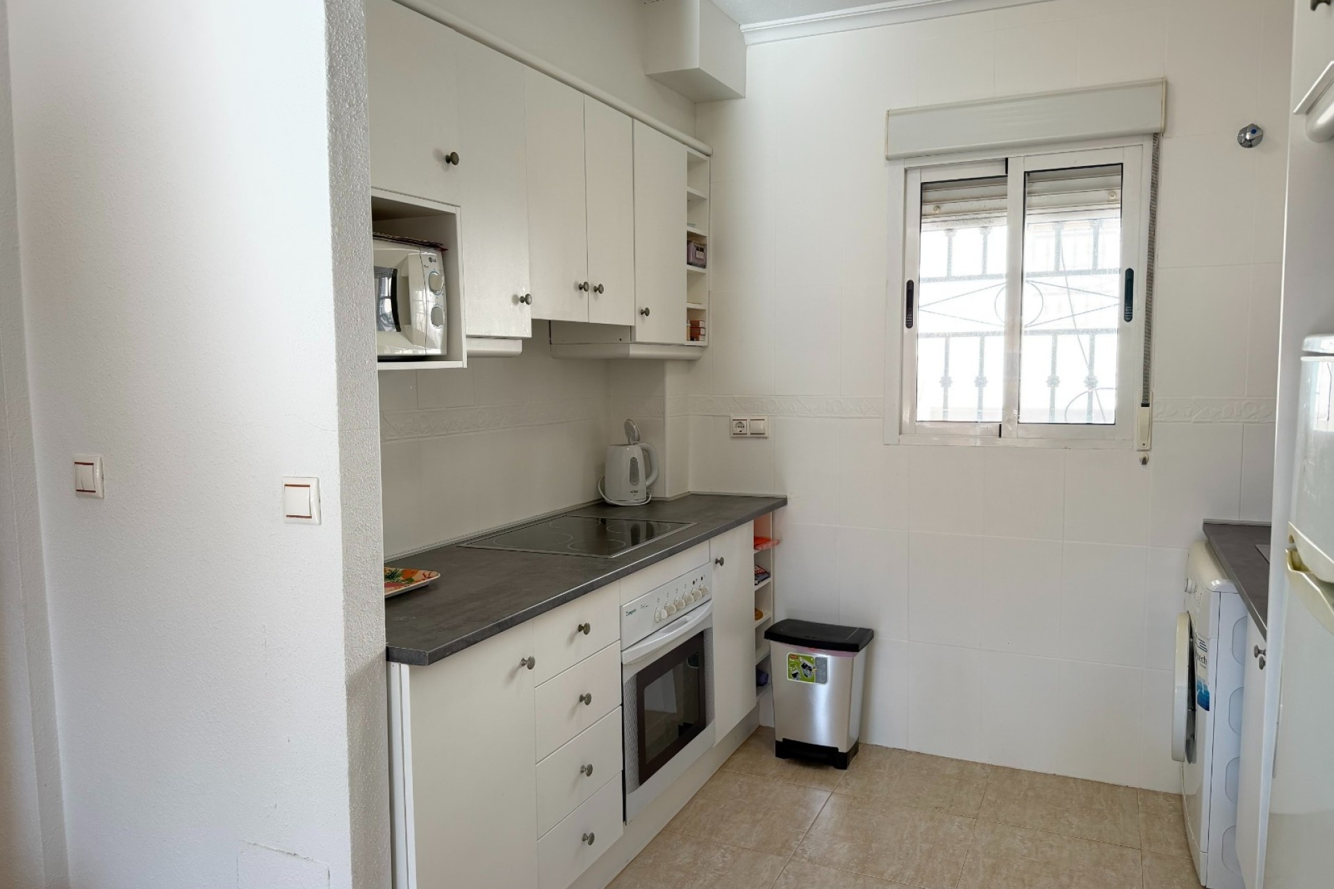 Herverkoop - Appartement / Flat -
Orihuela Costa - Los Altos