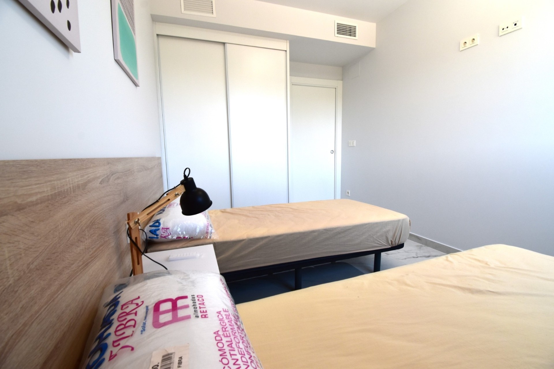 Herverkoop - Appartement / Flat -
Orihuela Costa - Los Altos
