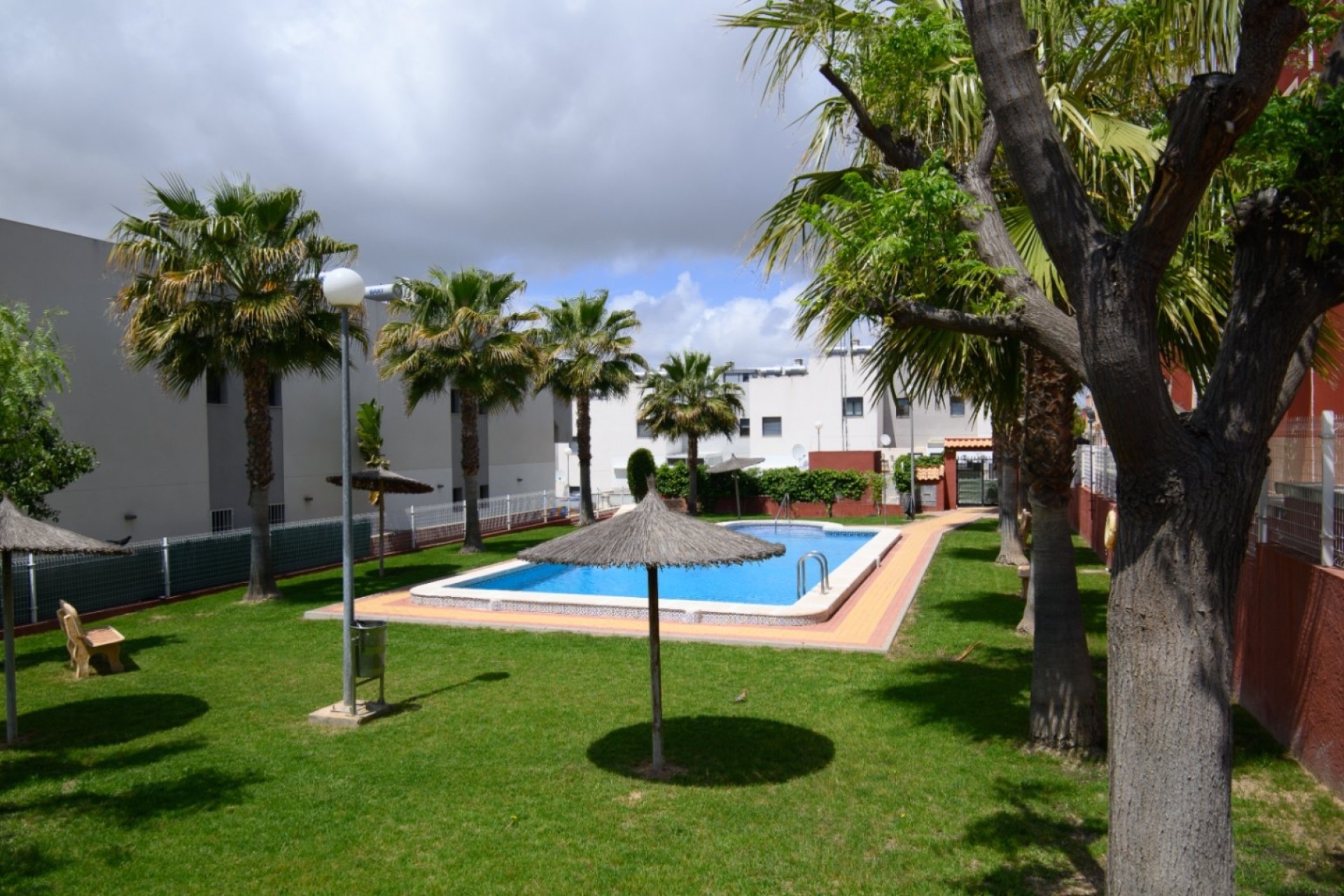 Herverkoop - Appartement / Flat -
Orihuela Costa - Los Altos