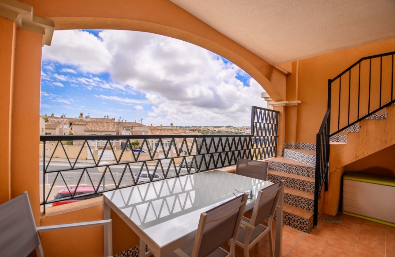 Herverkoop - Appartement / Flat -
Orihuela Costa - Los Altos