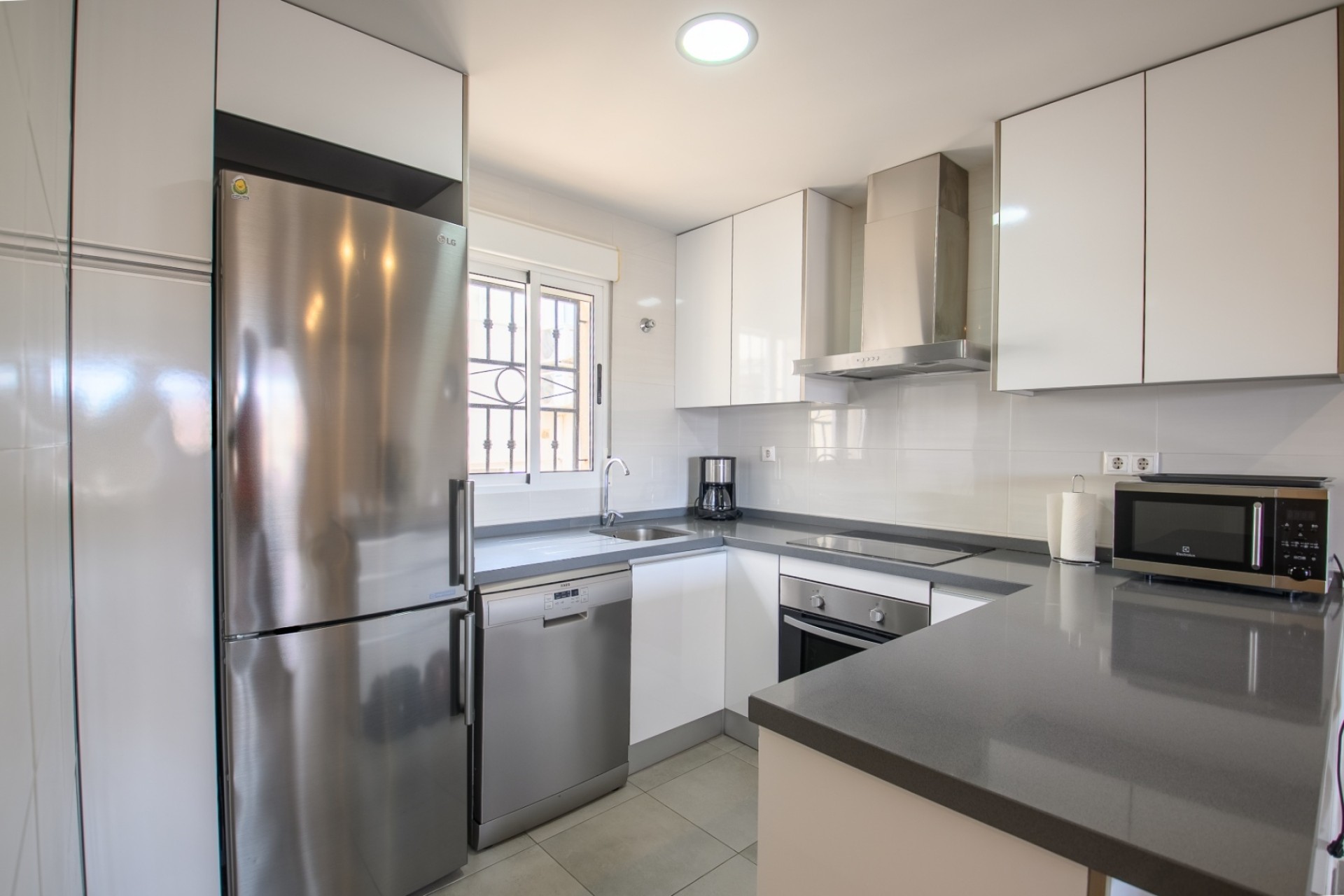 Herverkoop - Appartement / Flat -
Orihuela Costa - Los Altos