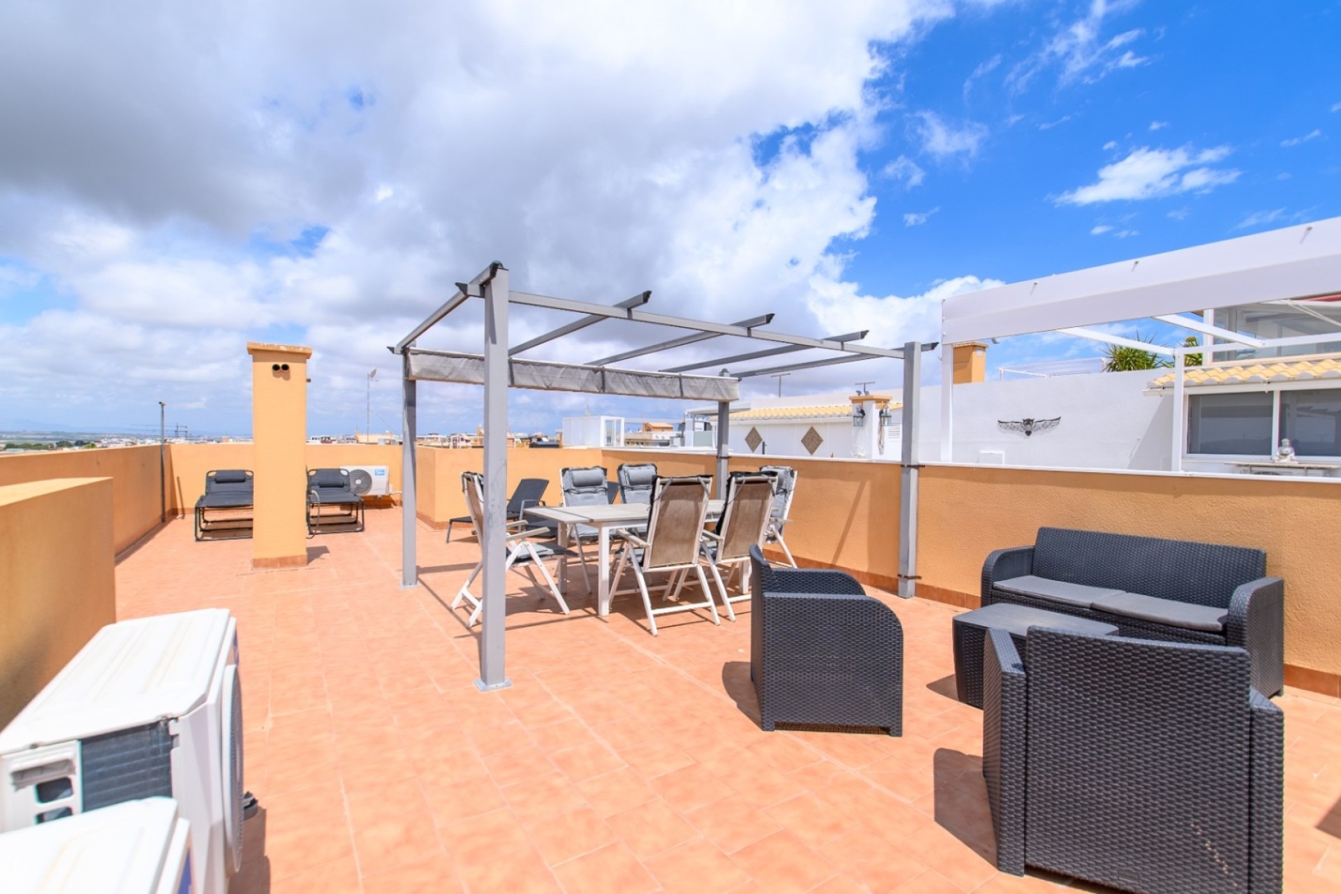 Herverkoop - Appartement / Flat -
Orihuela Costa - Los Altos