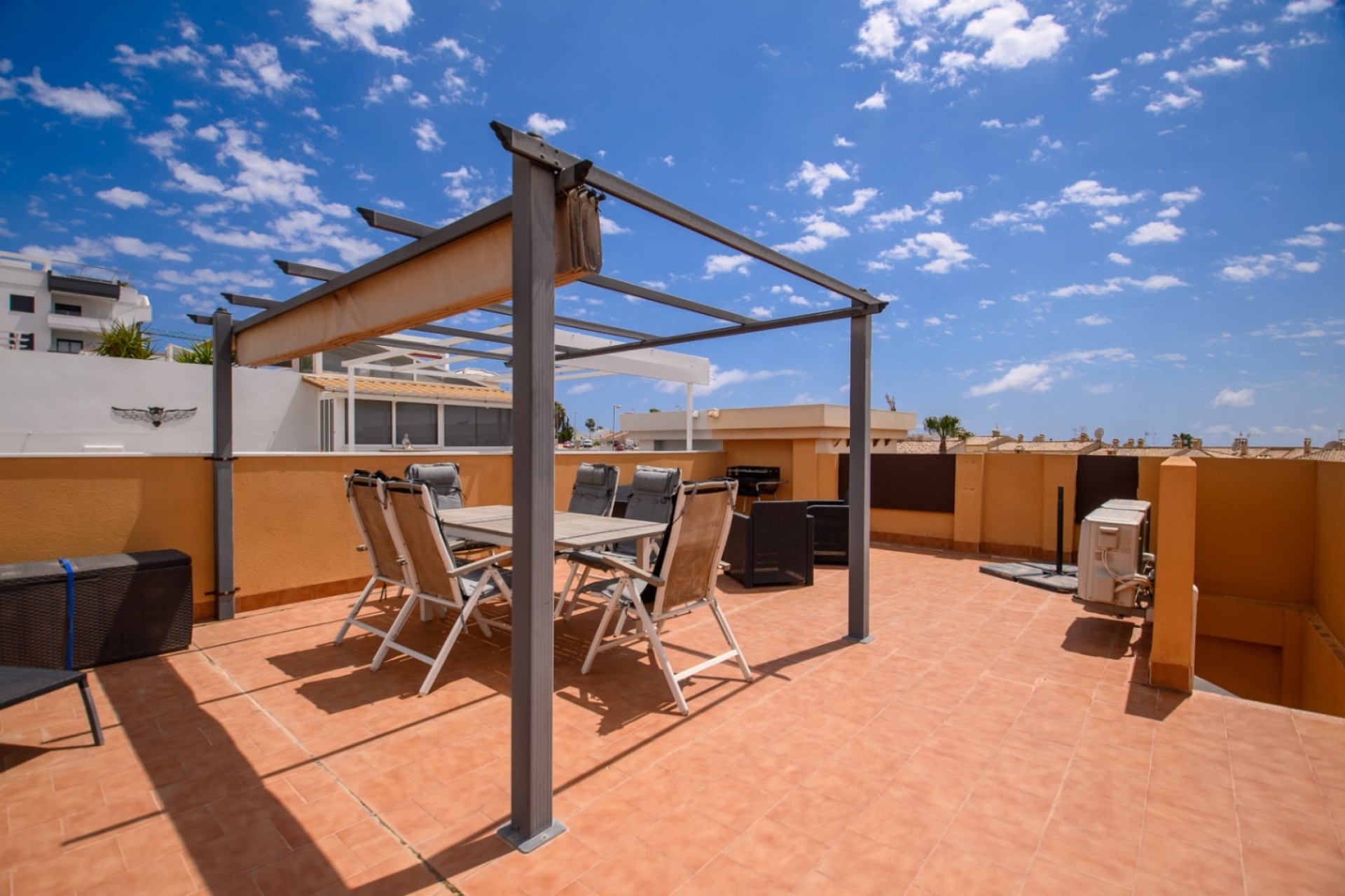 Herverkoop - Appartement / Flat -
Orihuela Costa - Los Altos
