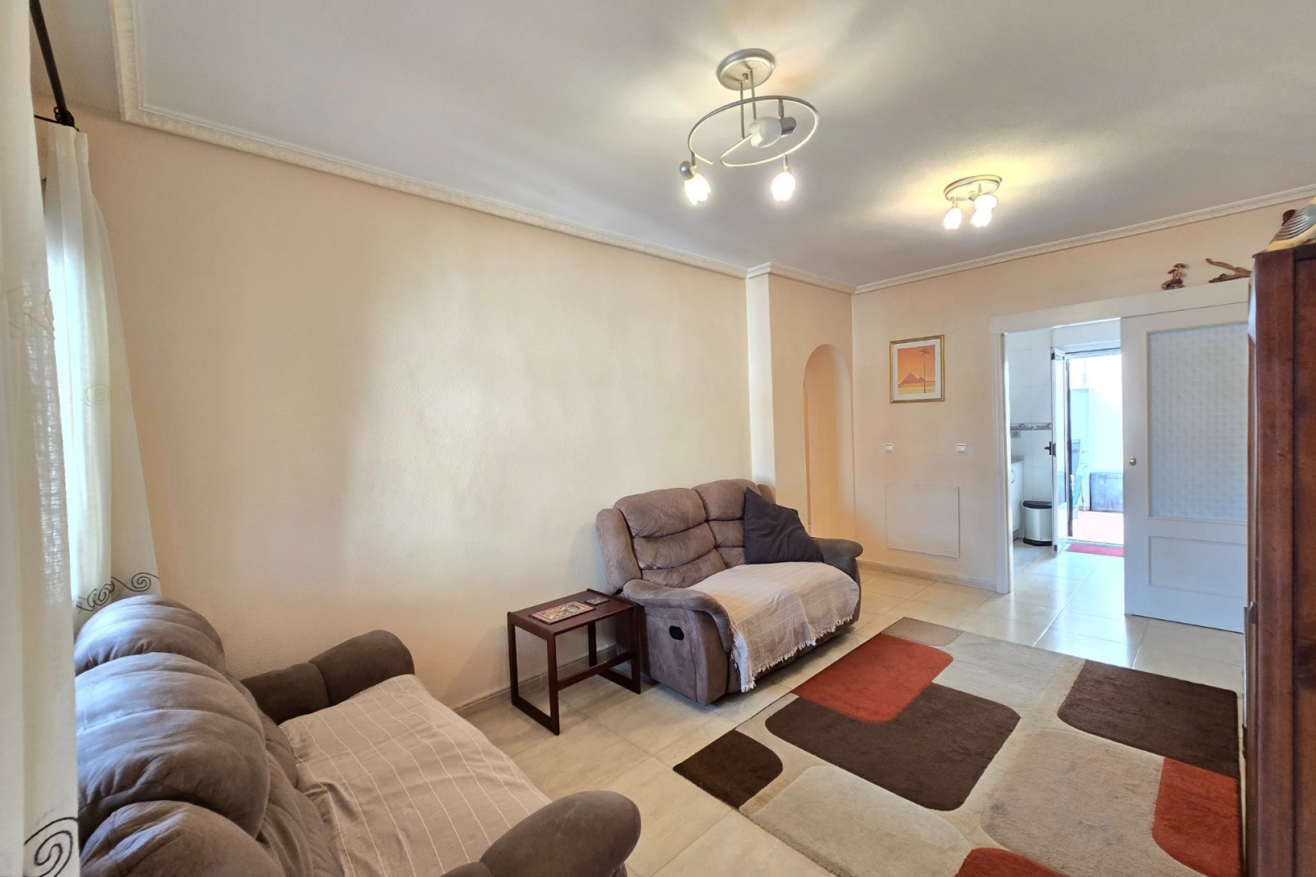 Herverkoop - Appartement / Flat -
Orihuela Costa - Los Altos *