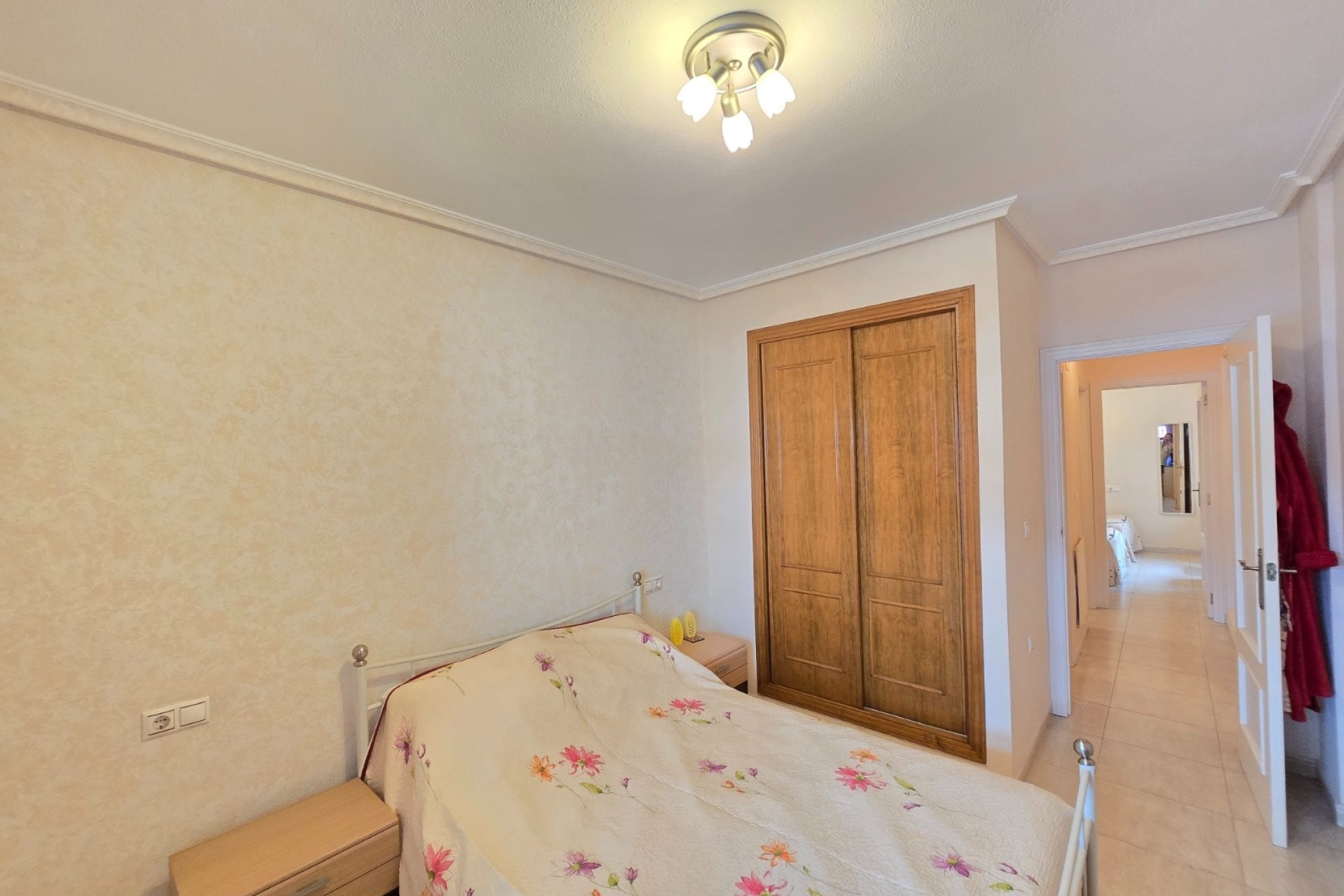 Herverkoop - Appartement / Flat -
Orihuela Costa - Los Altos *