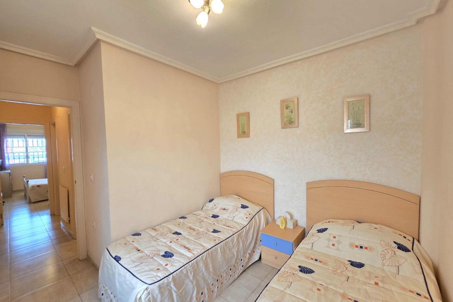 Herverkoop - Appartement / Flat -
Orihuela Costa - Los Altos *