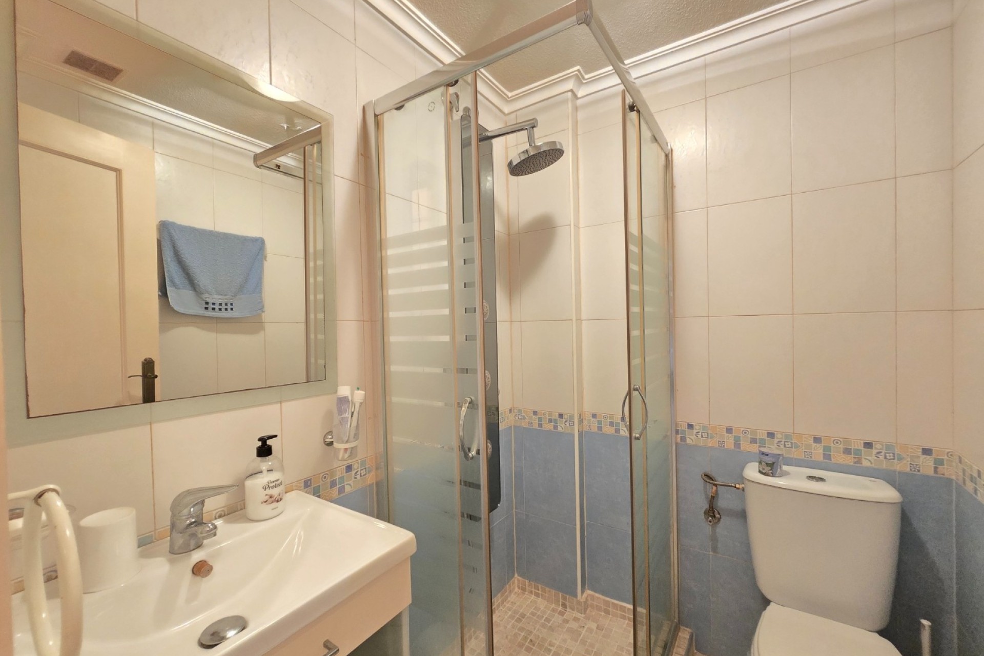 Herverkoop - Appartement / Flat -
Orihuela Costa - Los Altos *