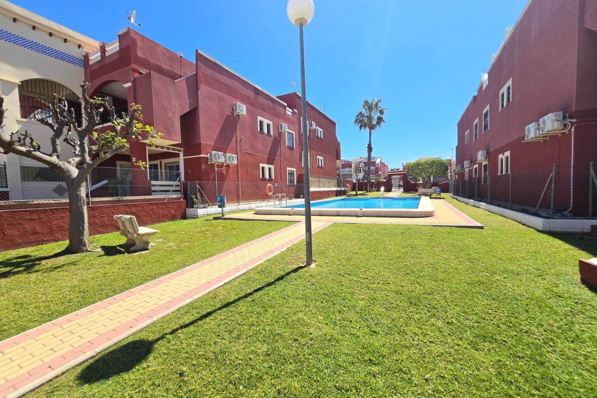 Herverkoop - Appartement / Flat -
Orihuela Costa - Los Altos *