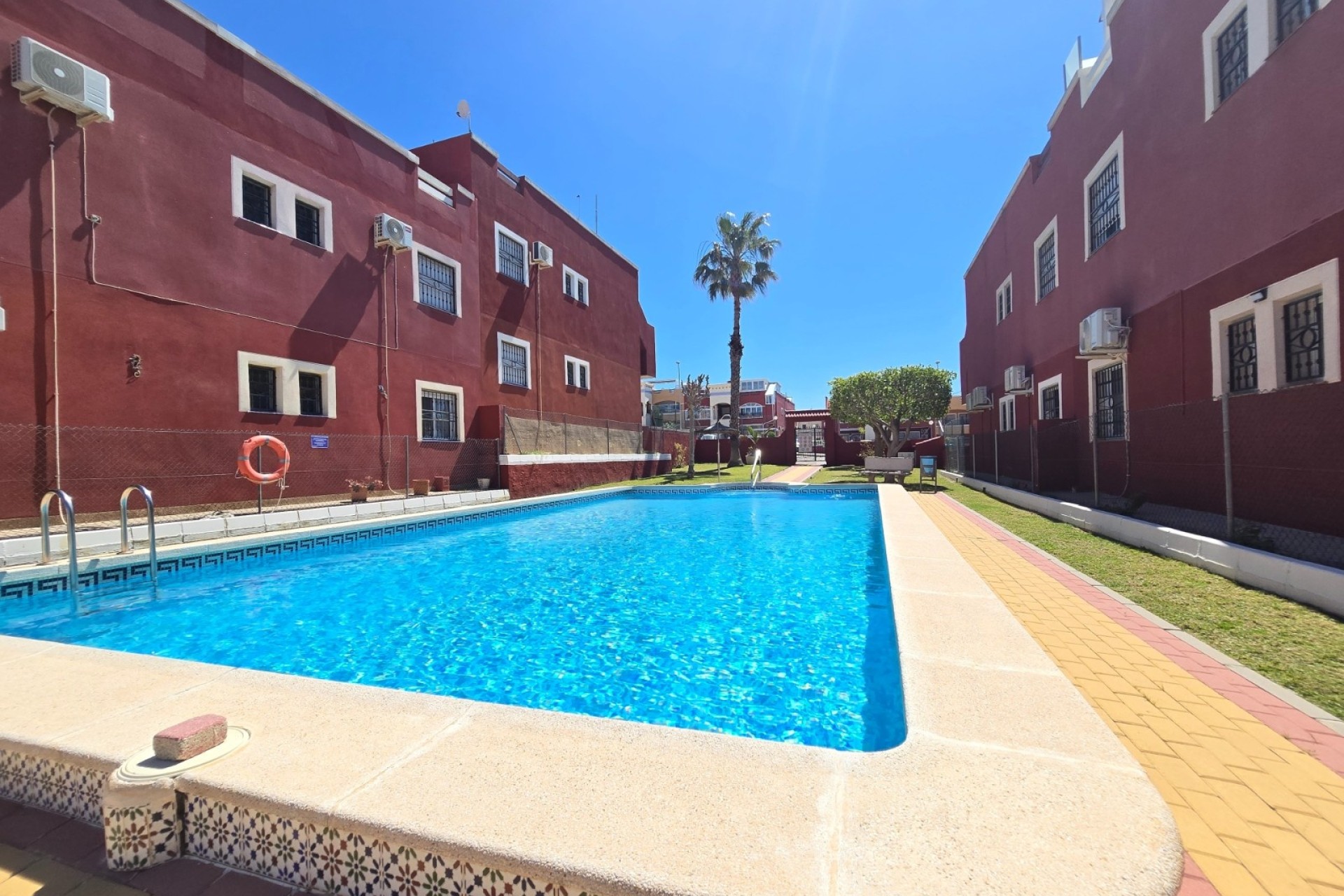 Herverkoop - Appartement / Flat -
Orihuela Costa - Los Altos *