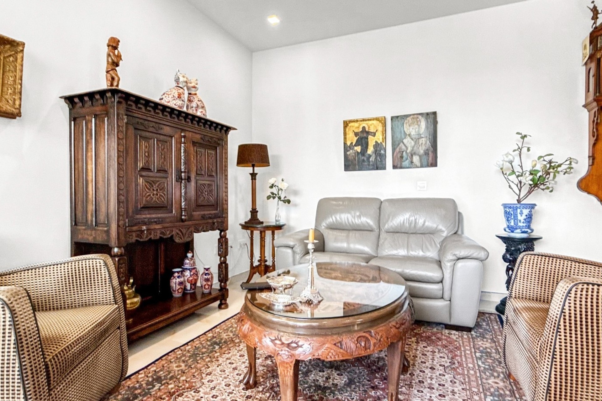 Herverkoop - Appartement / Flat -
Orihuela Costa - Los Altos