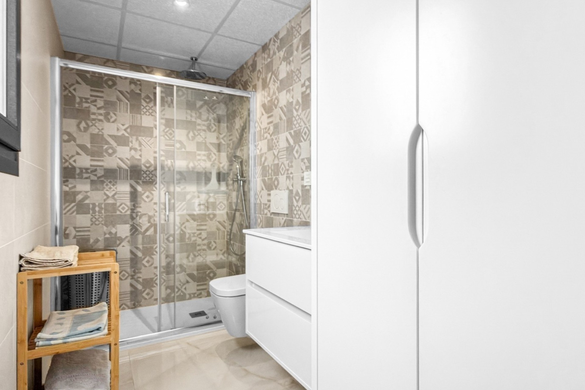Herverkoop - Appartement / Flat -
Orihuela Costa - Los Altos