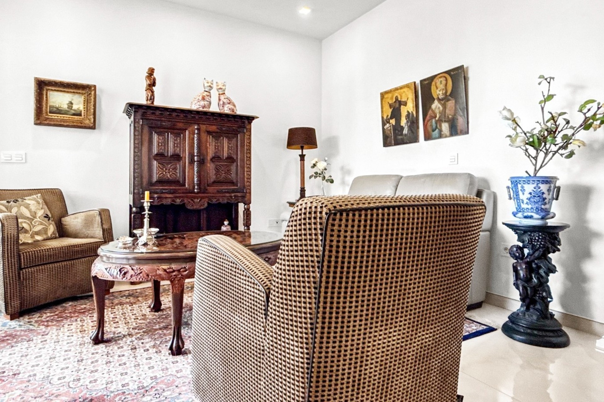 Herverkoop - Appartement / Flat -
Orihuela Costa - Los Altos
