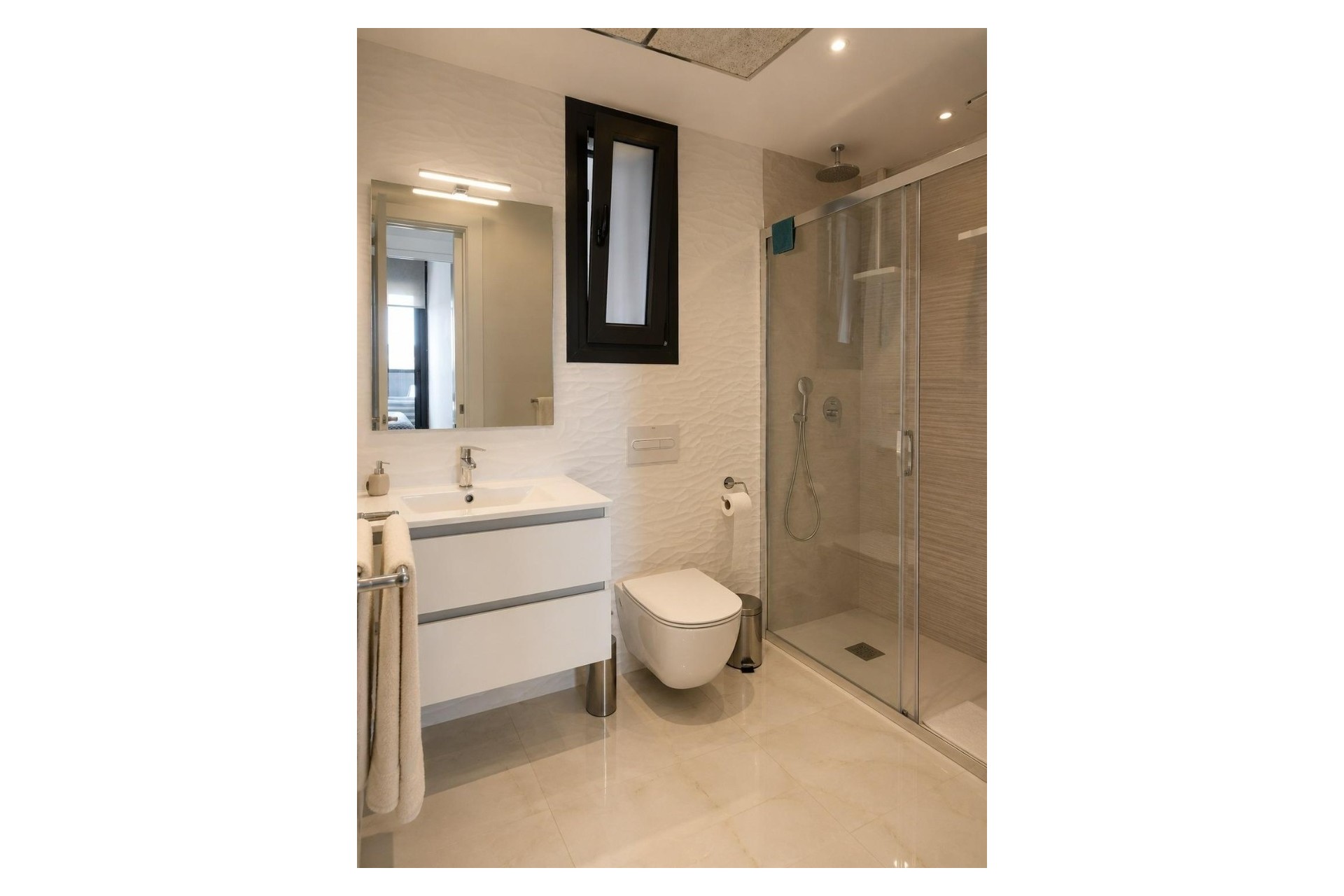Herverkoop - Appartement / Flat -
Orihuela Costa - Los Altos